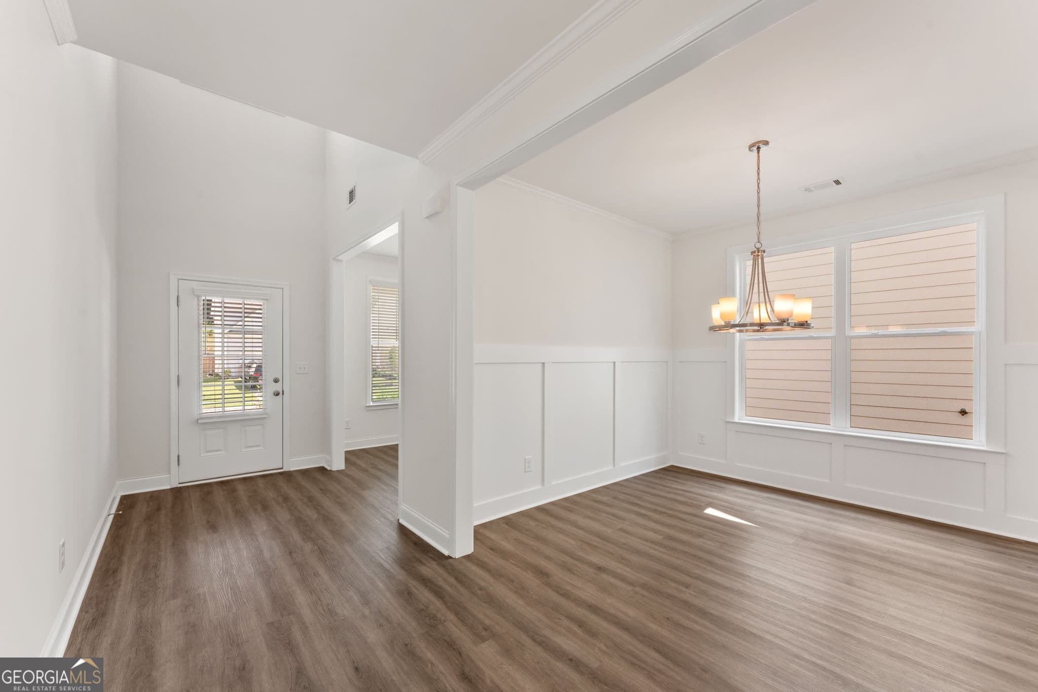 4 bedroom, 2.5 bathroom, 2,428 sq ft single family residence for sale at 3976 Lockaby Way, Lawrenceville, GA 30044 — photo 4