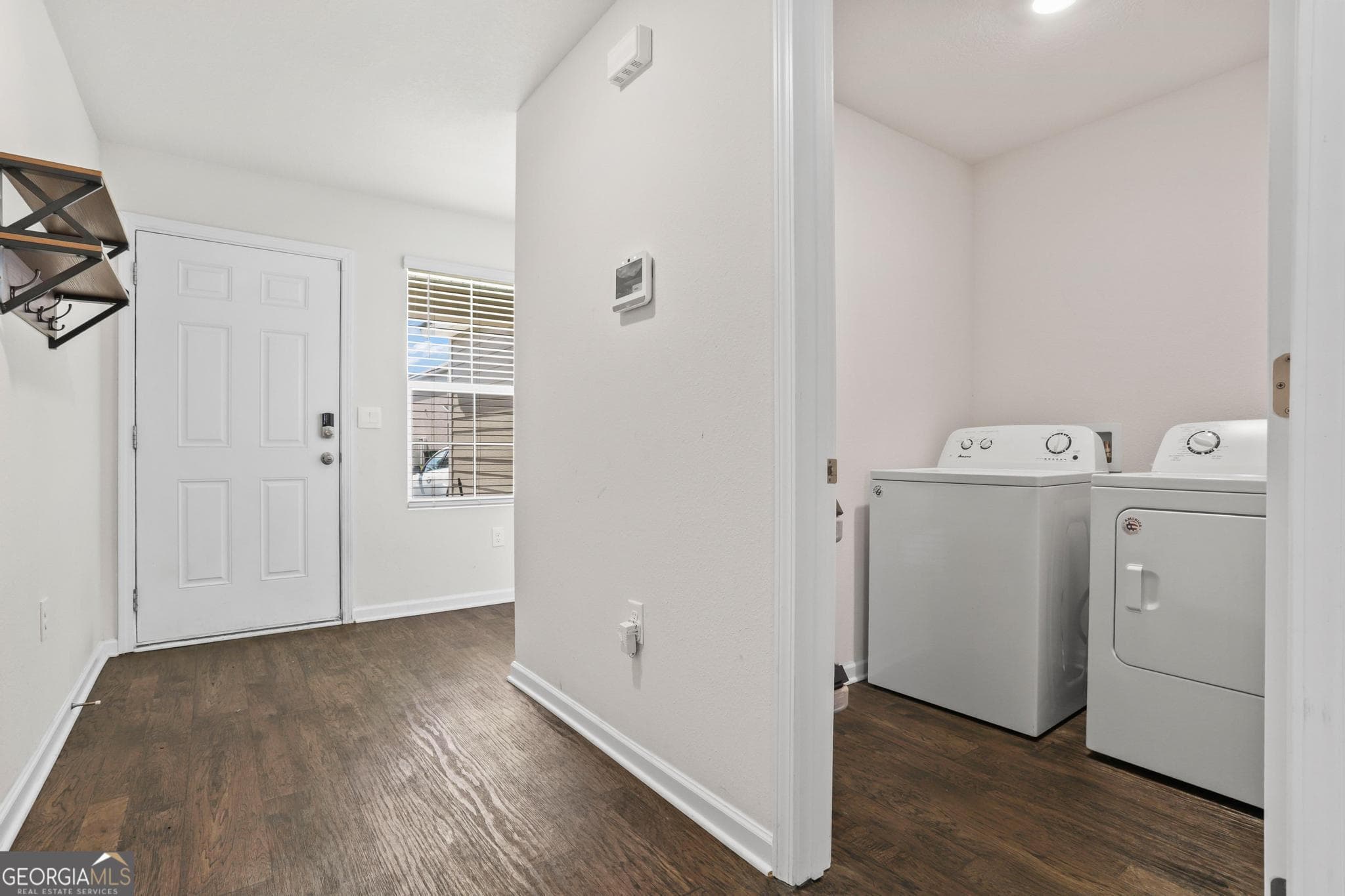 3 bedroom, 2 bathroom, 1,393 sq ft single family residence for sale at 132 Ashwood Circle, St. Marys, GA 31558 — photo 6