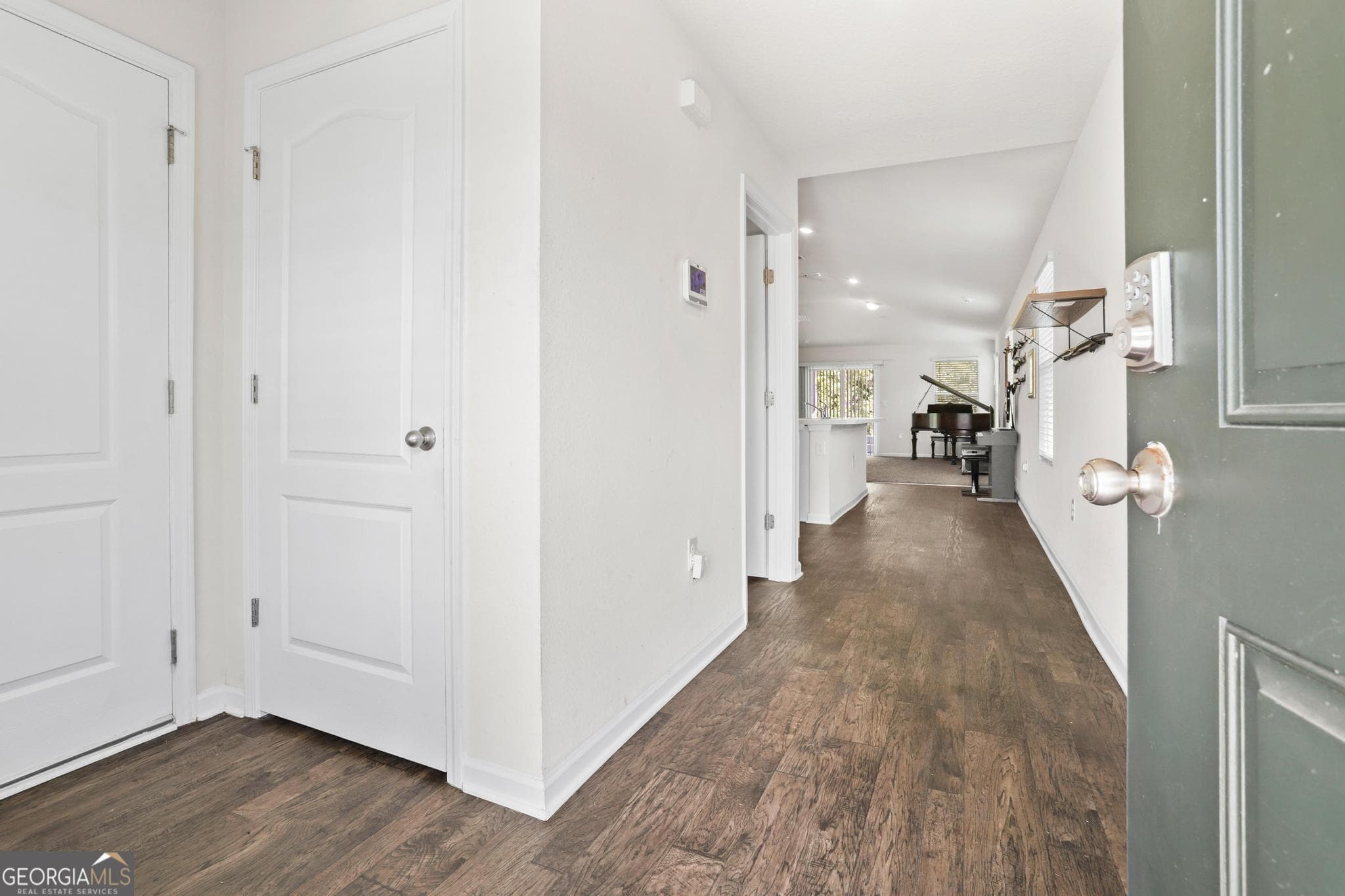 3 bedroom, 2 bathroom, 1,393 sq ft single family residence for sale at 132 Ashwood Circle, St. Marys, GA 31558 — photo 4