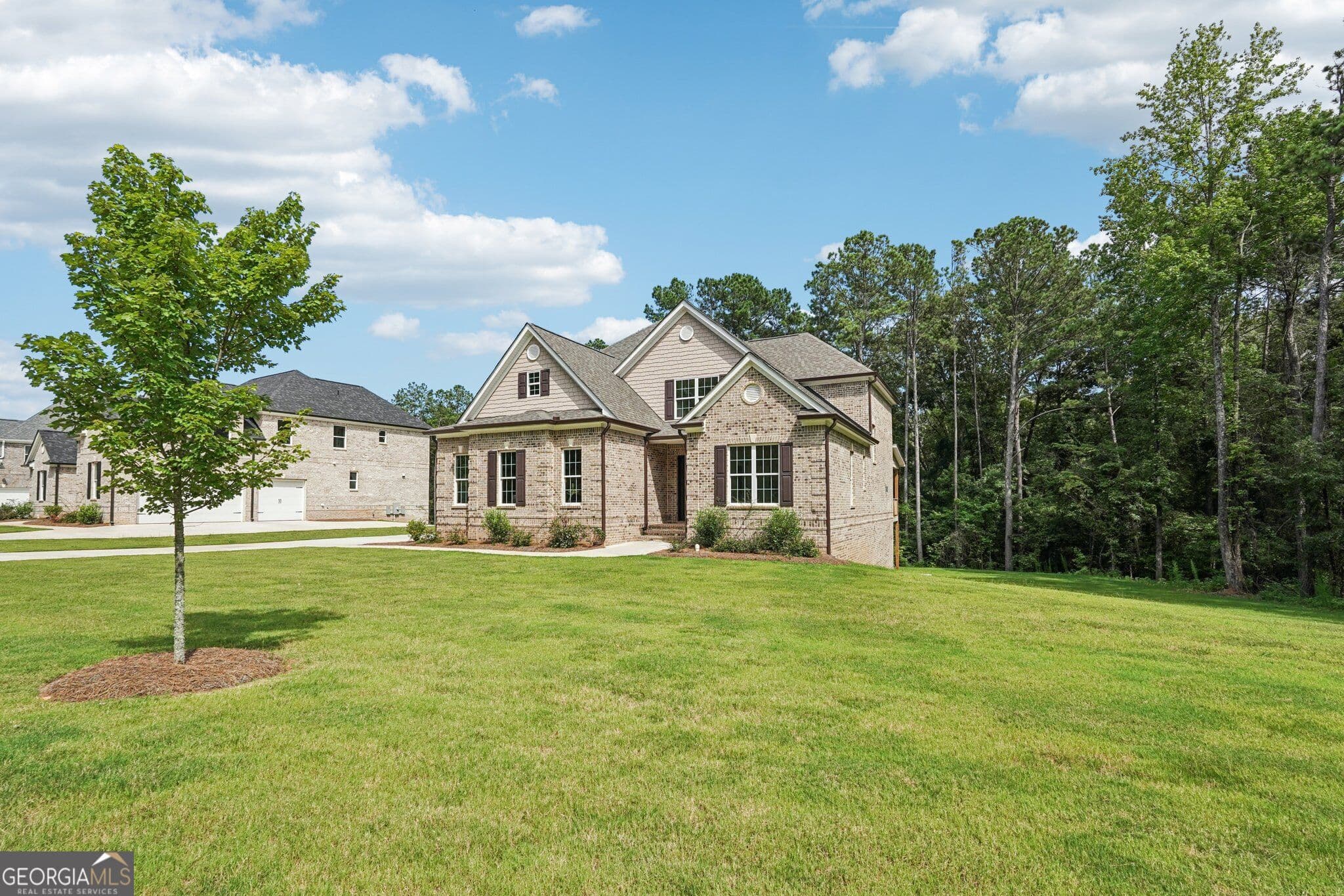 4 bedroom, 4.5 bathroom, 3,653 sq ft single family residence for sale at 8033 White Stone Boulevard, Douglasville, GA 30135 — photo 6