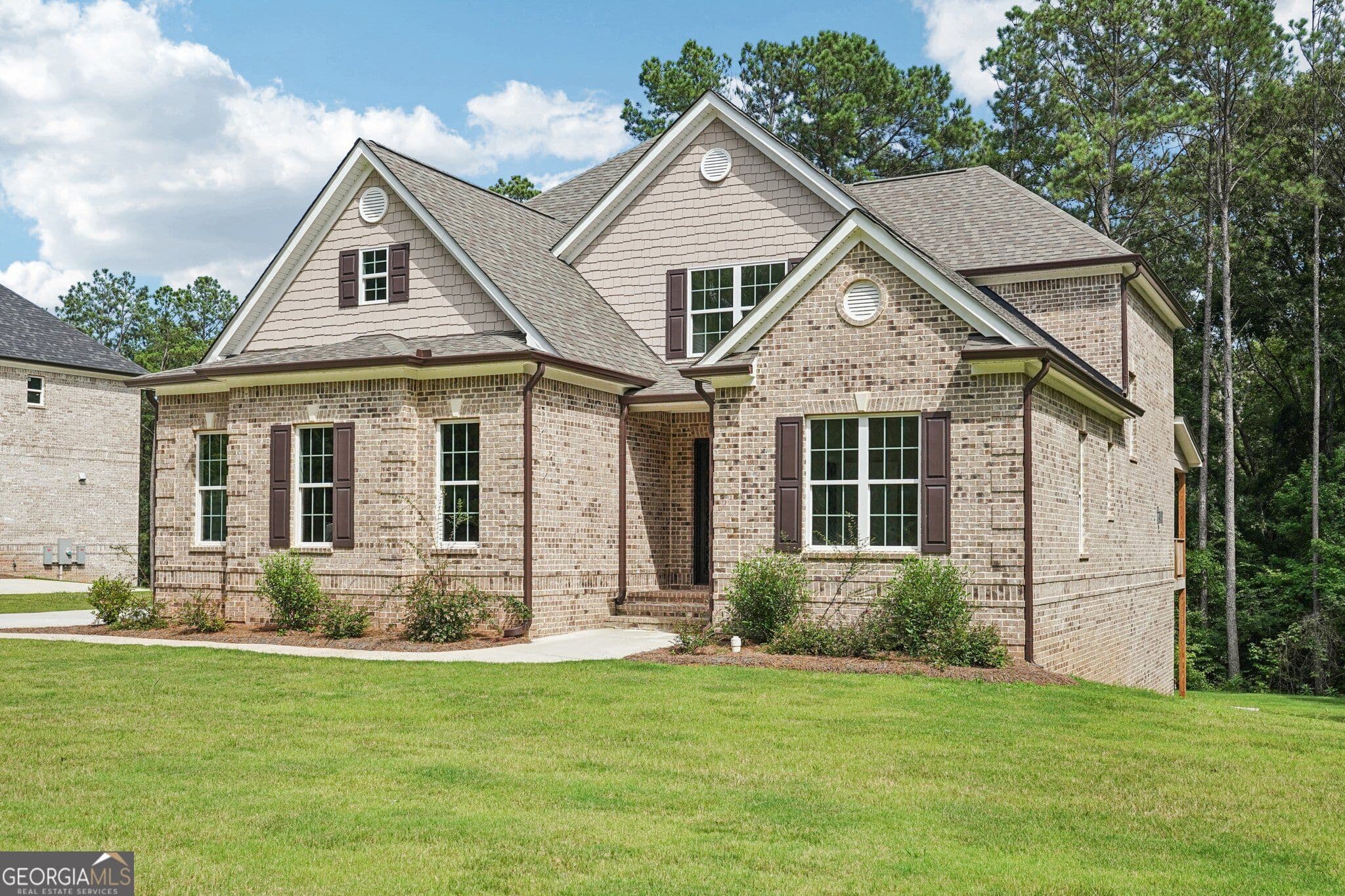 4 bedroom, 4.5 bathroom, 3,653 sq ft single family residence for sale at 8033 White Stone Boulevard, Douglasville, GA 30135 — photo 7