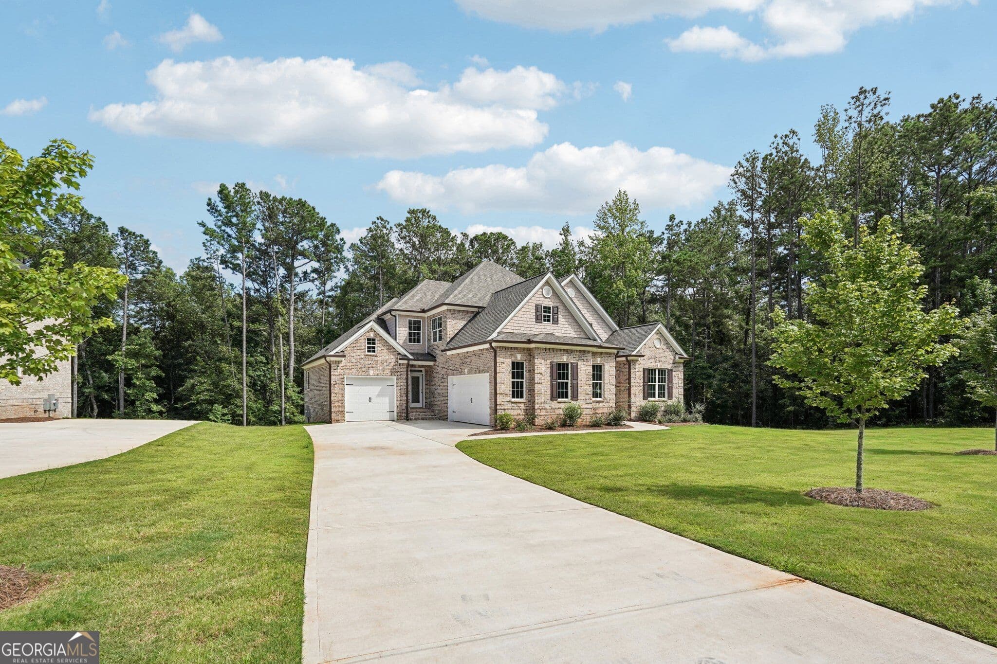 4 bedroom, 4.5 bathroom, 3,653 sq ft single family residence for sale at 8033 White Stone Boulevard, Douglasville, GA 30135 — photo 5