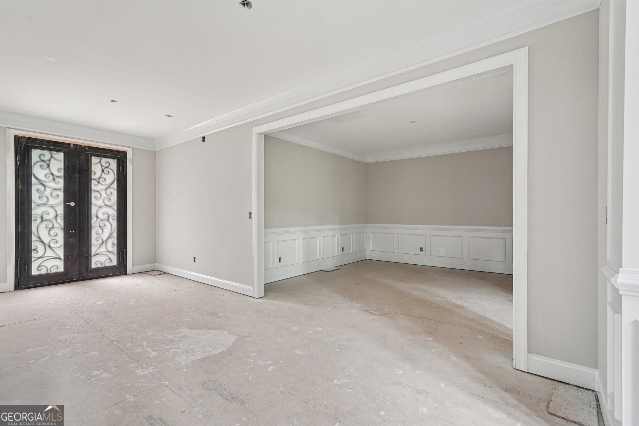 4 bedroom, 4.5 bathroom, 3,653 sq ft single family residence for sale at 8033 White Stone Boulevard, Douglasville, GA 30135 — photo 9