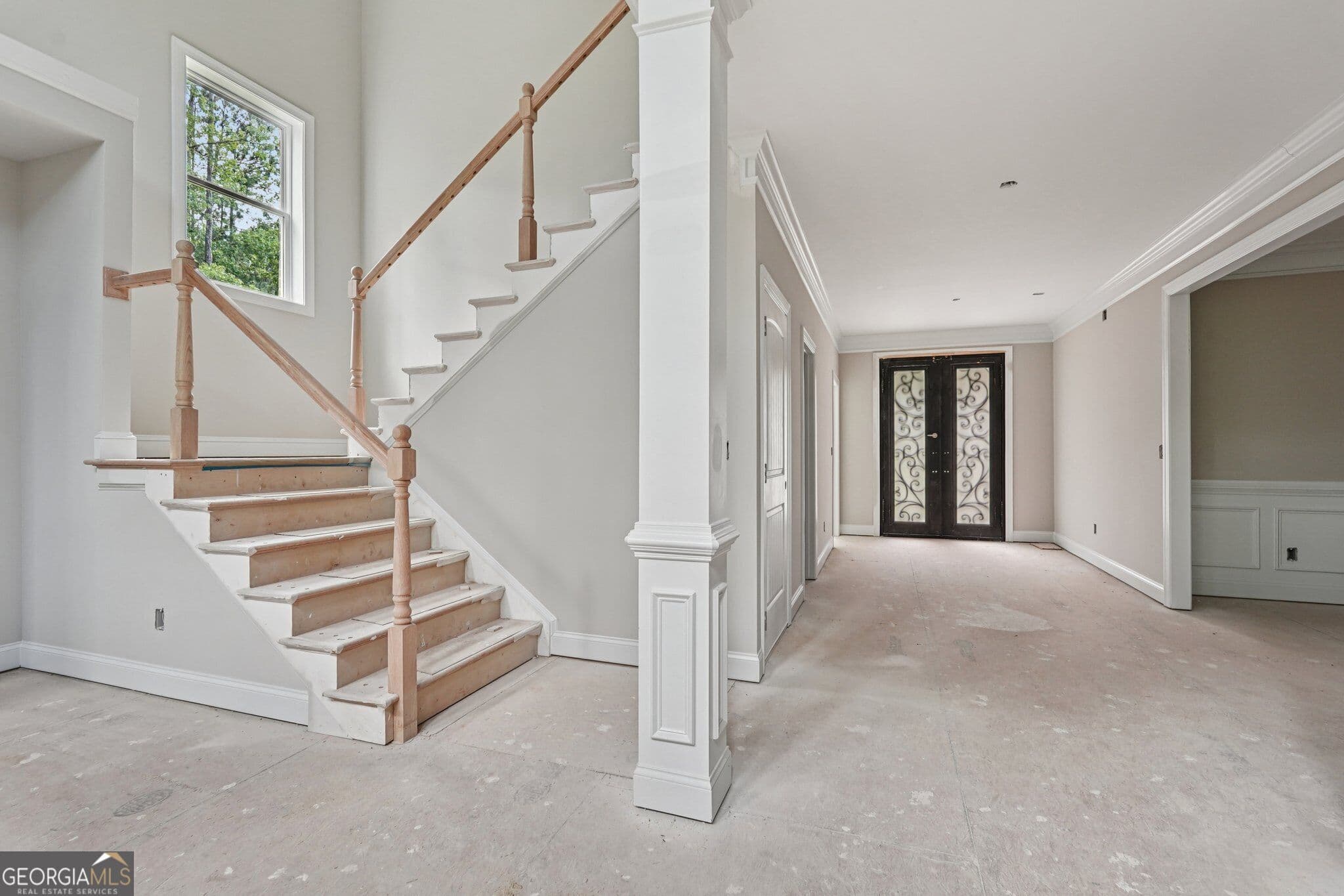 4 bedroom, 4.5 bathroom, 3,653 sq ft single family residence for sale at 8033 White Stone Boulevard, Douglasville, GA 30135 — photo 10