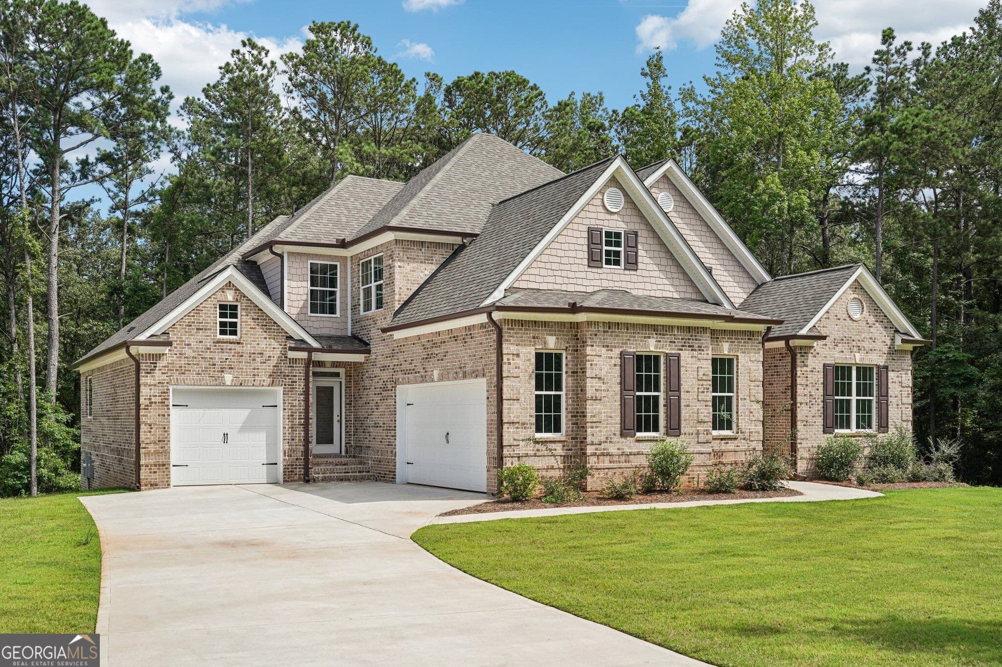 4 bedroom, 4.5 bathroom, 3,653 sq ft single family residence for sale at 8033 White Stone Boulevard, Douglasville, GA 30135 — photo 4