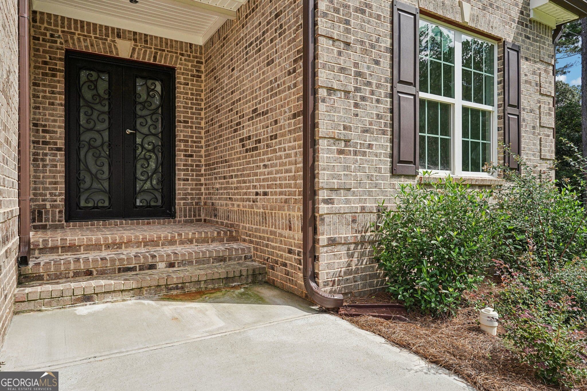 4 bedroom, 4.5 bathroom, 3,653 sq ft single family residence for sale at 8033 White Stone Boulevard, Douglasville, GA 30135 — photo 8