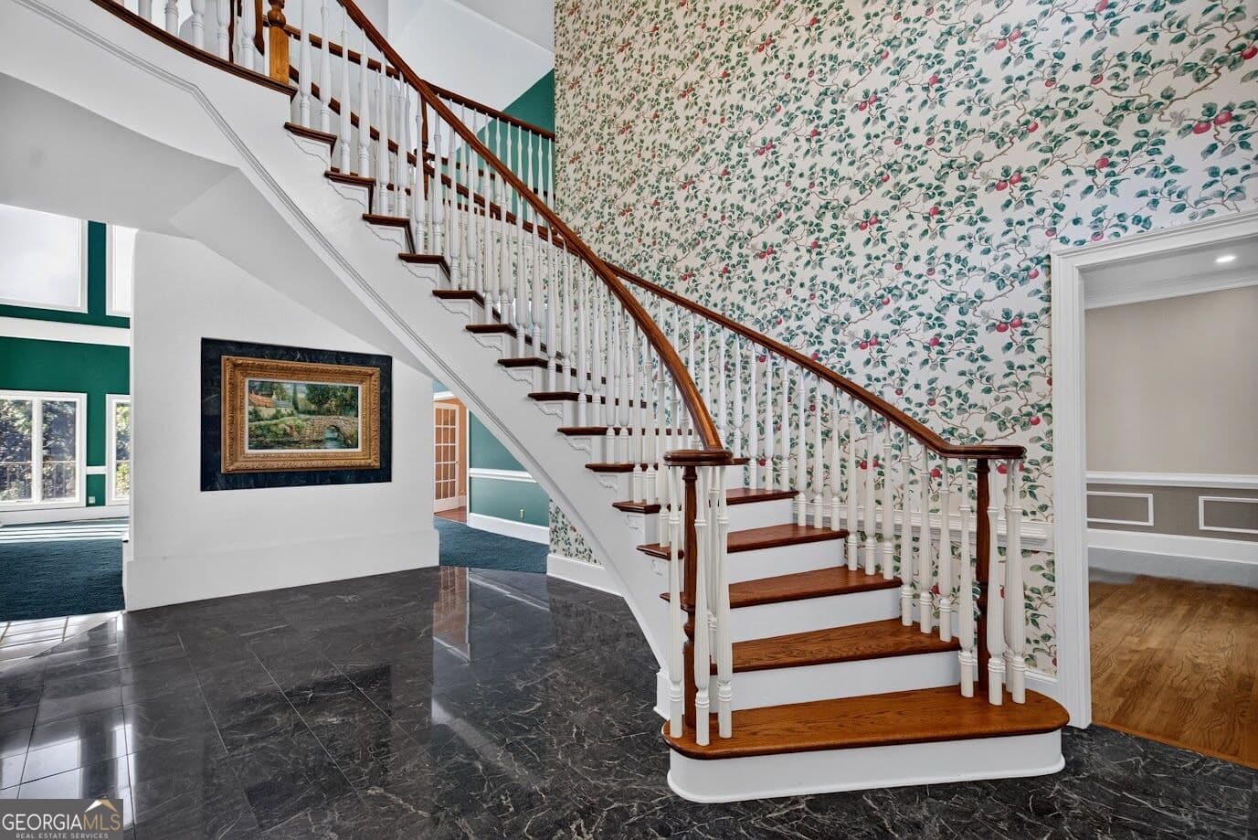 6 bedroom, 6.5 bathroom, 9,384 sq ft single family residence for sale at 219 Lovic Davis Road, Lagrange, GA 30240 — photo 3