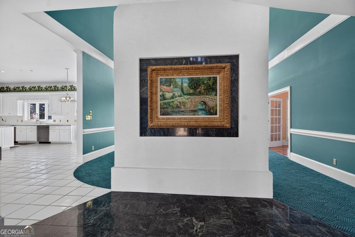 6 bedroom, 6.5 bathroom, 9,384 sq ft single family residence for sale at 219 Lovic Davis Road, Lagrange, GA 30240 — photo 10