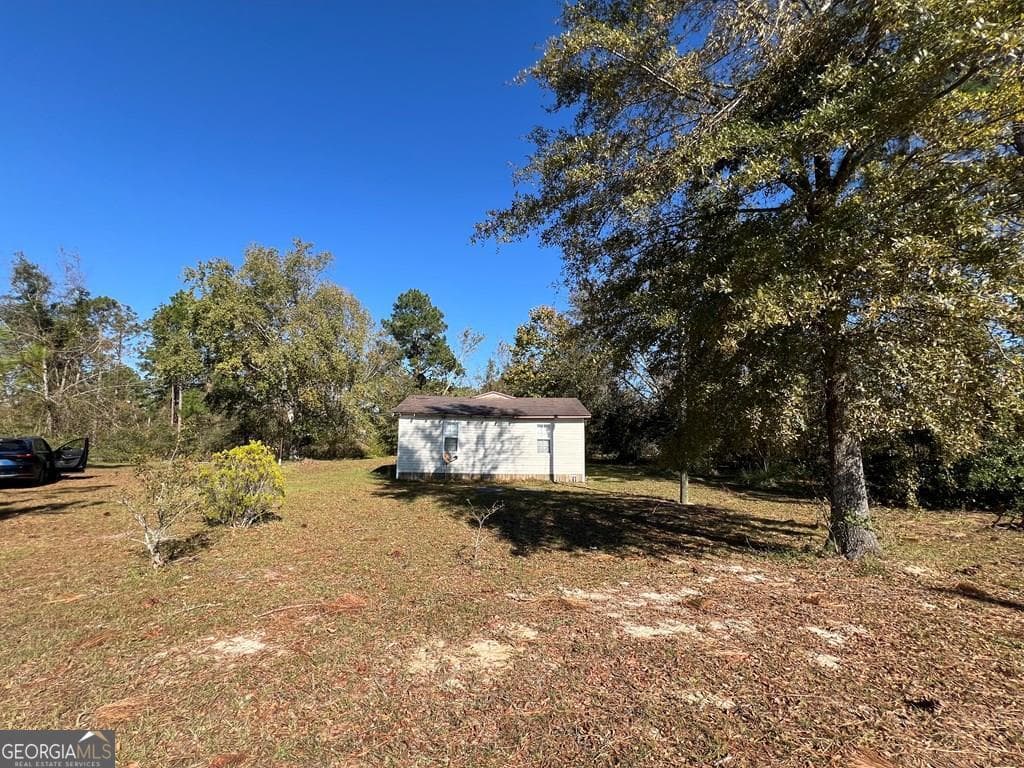 49 John Long Road, Hazlehurst, GA 31539 — most recent listing photo