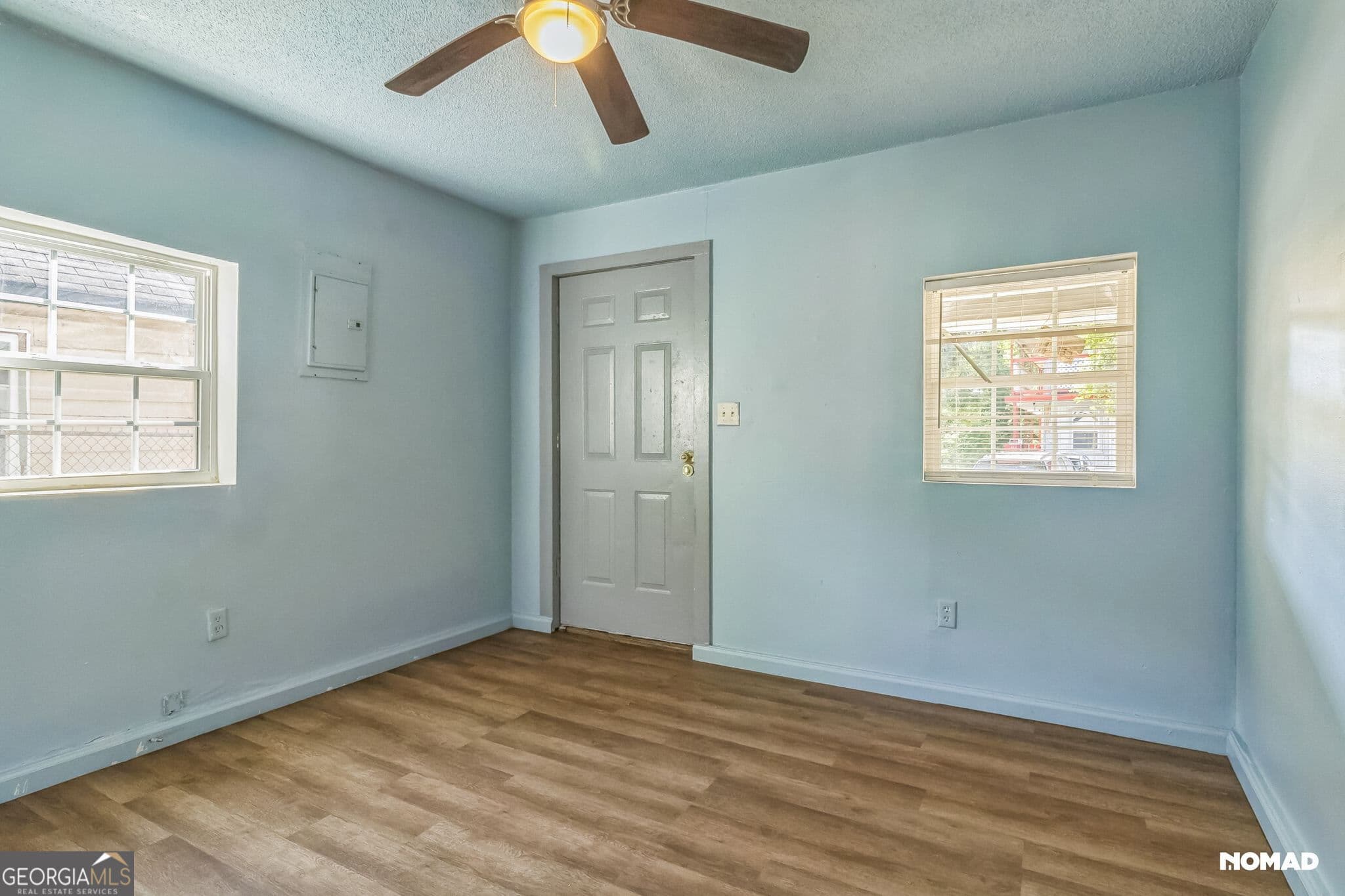2 bedroom, 1 bathroom, 720 sq ft single family residence for sale at 1012 Pine Street, Fort Valley, GA 31030 — photo 2