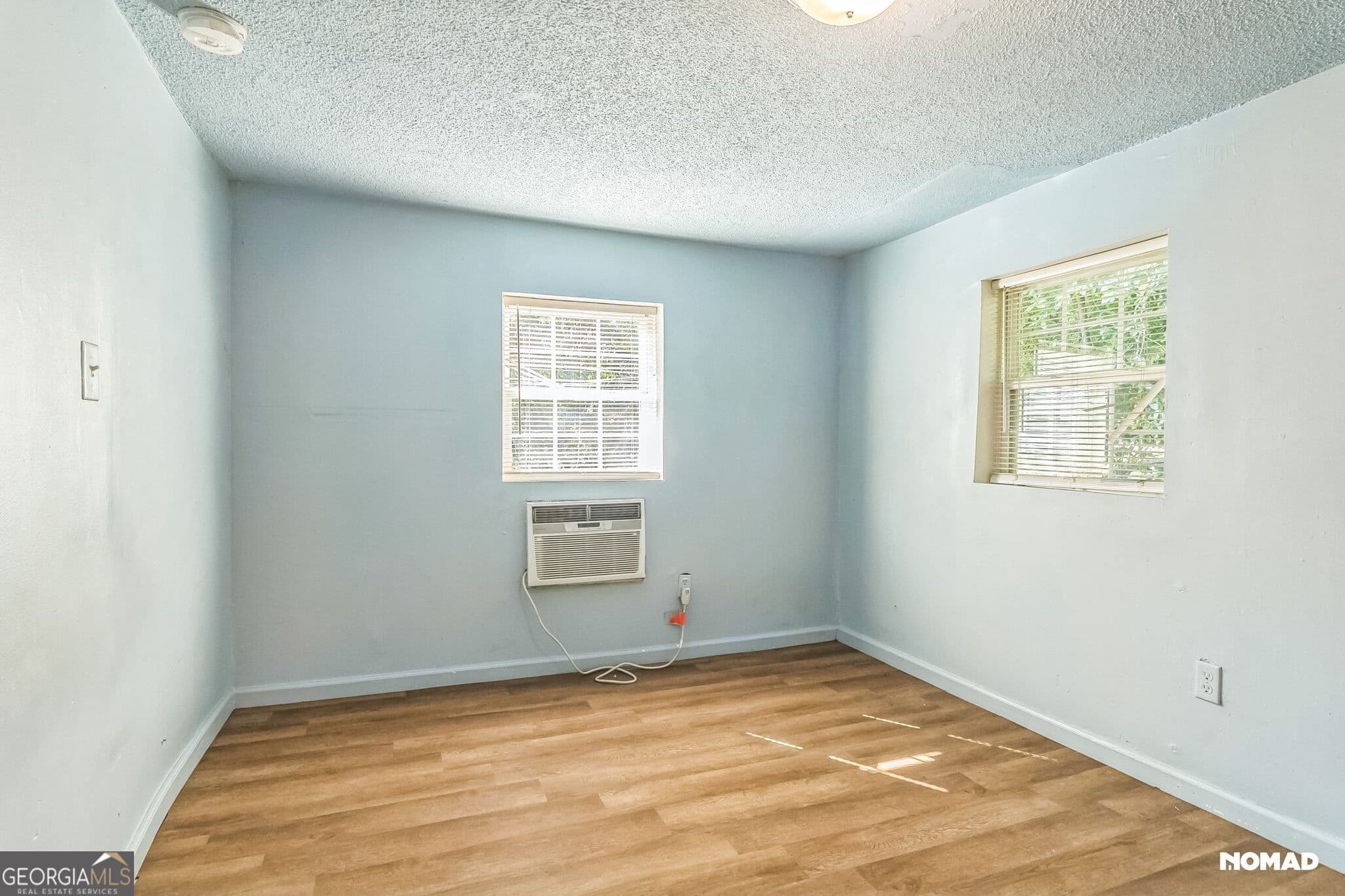 2 bedroom, 1 bathroom, 720 sq ft single family residence for sale at 1012 Pine Street, Fort Valley, GA 31030 — photo 6