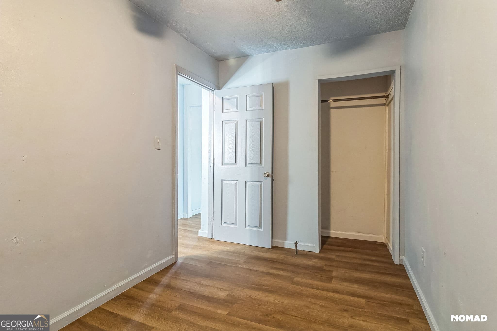 2 bedroom, 1 bathroom, 720 sq ft single family residence for sale at 1012 Pine Street, Fort Valley, GA 31030 — photo 7