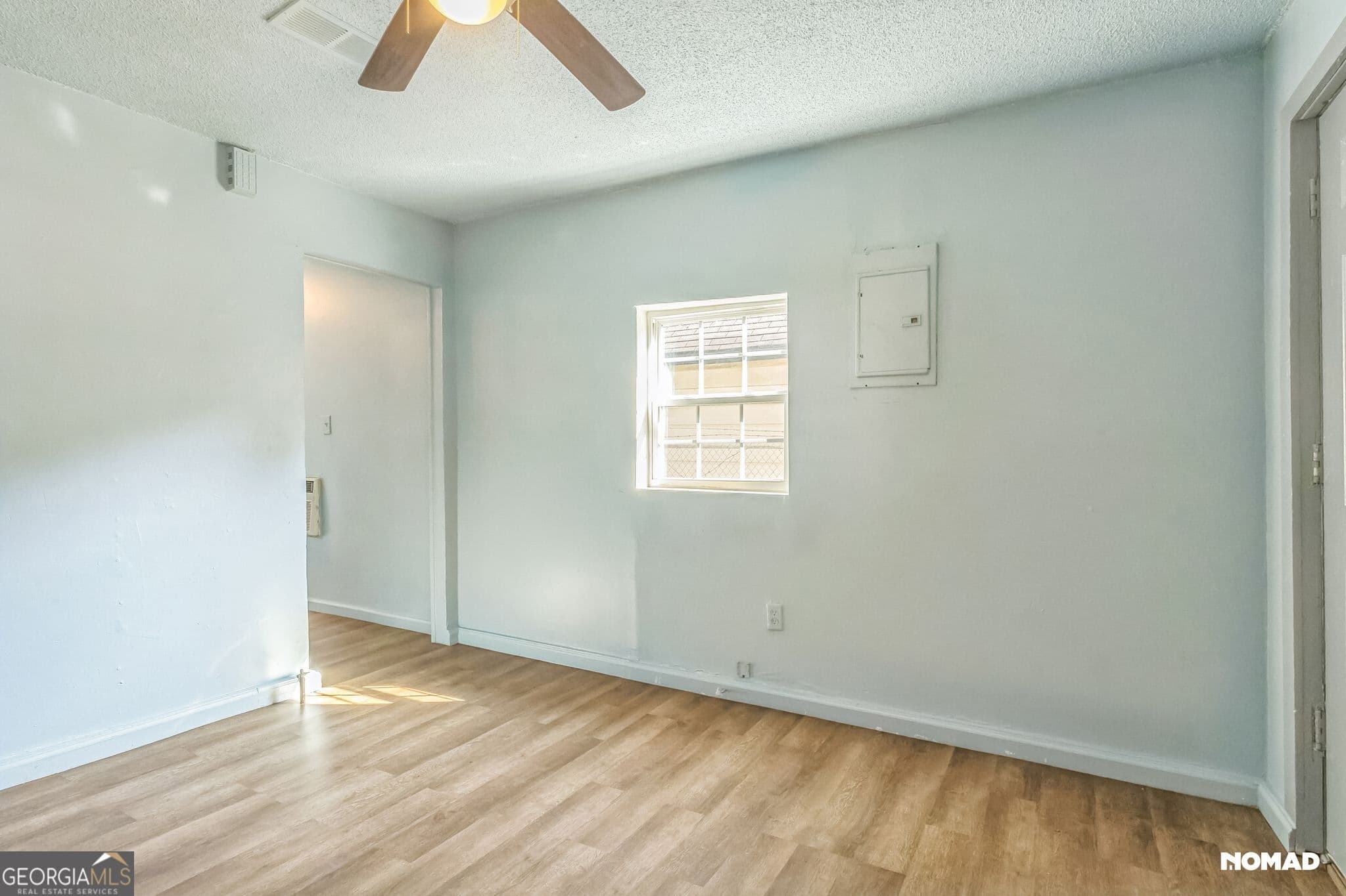 2 bedroom, 1 bathroom, 720 sq ft single family residence for sale at 1012 Pine Street, Fort Valley, GA 31030 — photo 3