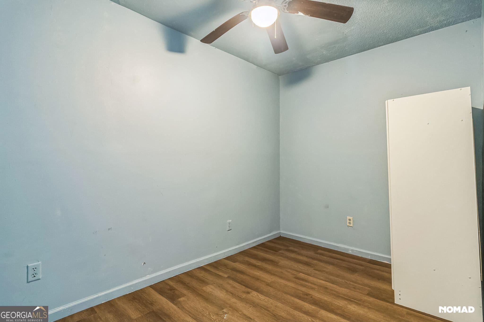 2 bedroom, 1 bathroom, 720 sq ft single family residence for sale at 1012 Pine Street, Fort Valley, GA 31030 — photo 5