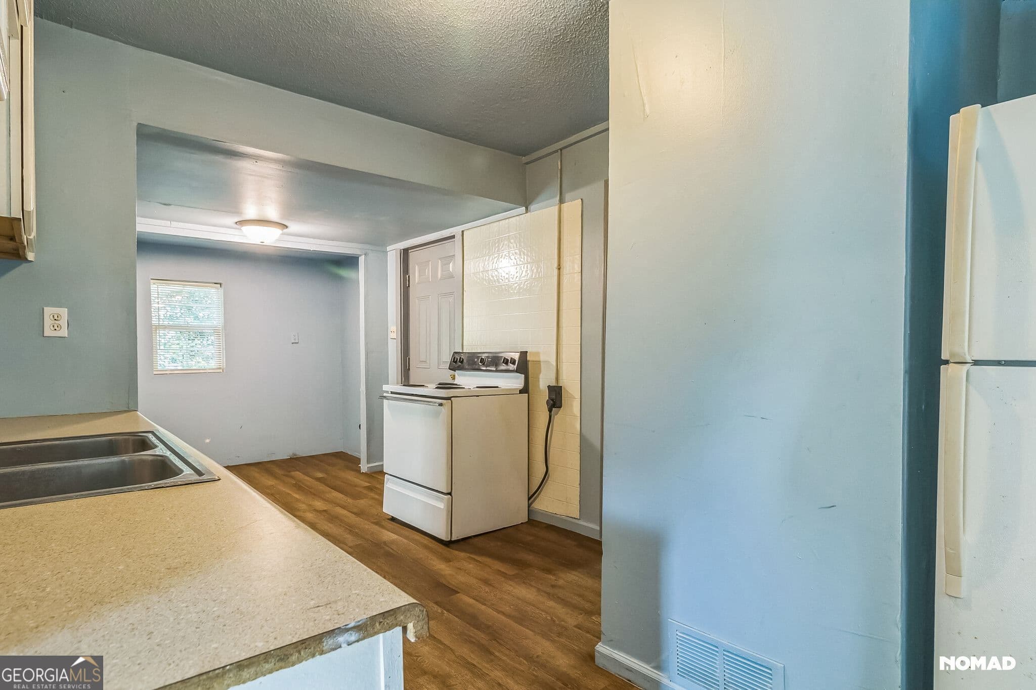 2 bedroom, 1 bathroom, 720 sq ft single family residence for sale at 1012 Pine Street, Fort Valley, GA 31030 — photo 10