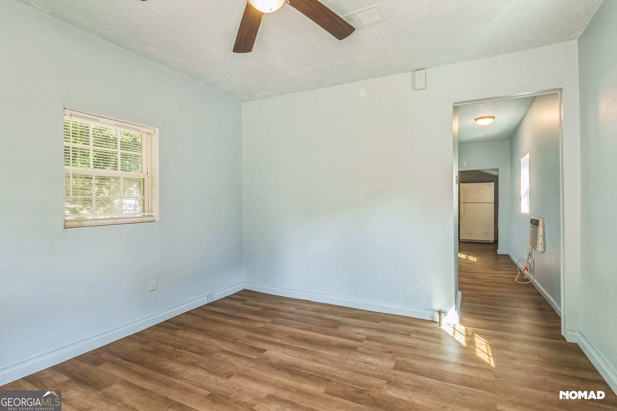 2 bedroom, 1 bathroom, 720 sq ft single family residence for sale at 1012 Pine Street, Fort Valley, GA 31030 — photo 4