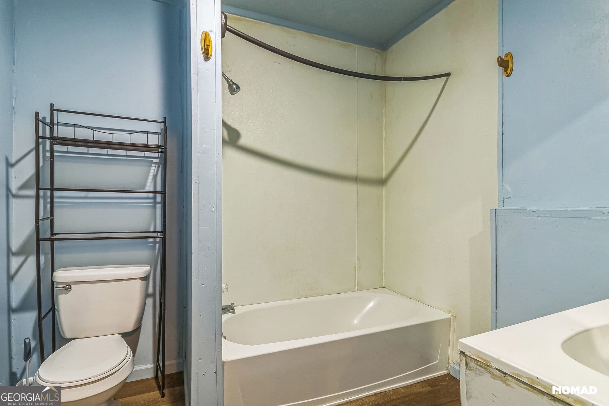 2 bedroom, 1 bathroom, 720 sq ft single family residence for sale at 1012 Pine Street, Fort Valley, GA 31030 — photo 8