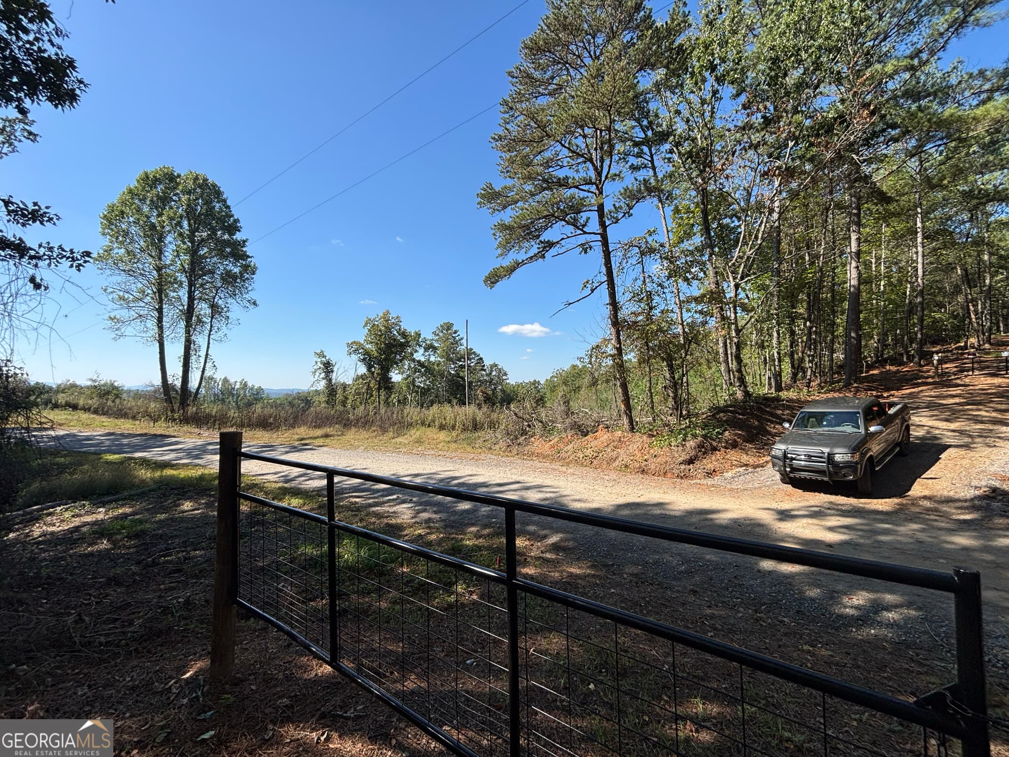 estate lot for sale at 6 WEST Dry Pond Road LOT #6 WEST, Ranger, GA 30734 — photo 6