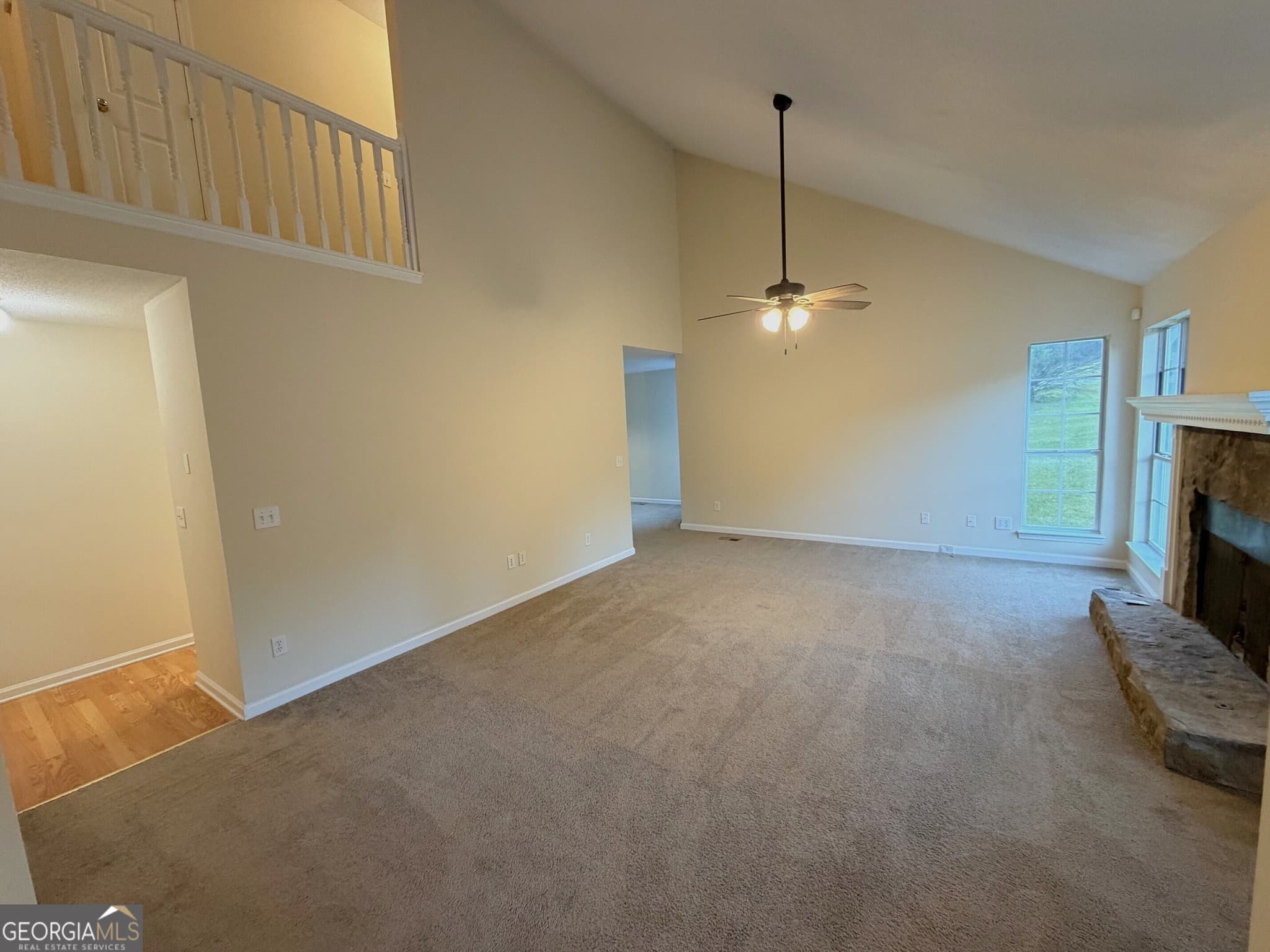 3 bedroom, 2.5 bathroom, 2,088 sq ft single family residence for rent at 81 Abbotsford Drive, Villa Rica, GA 30180 for $1,649 a month — photo 3