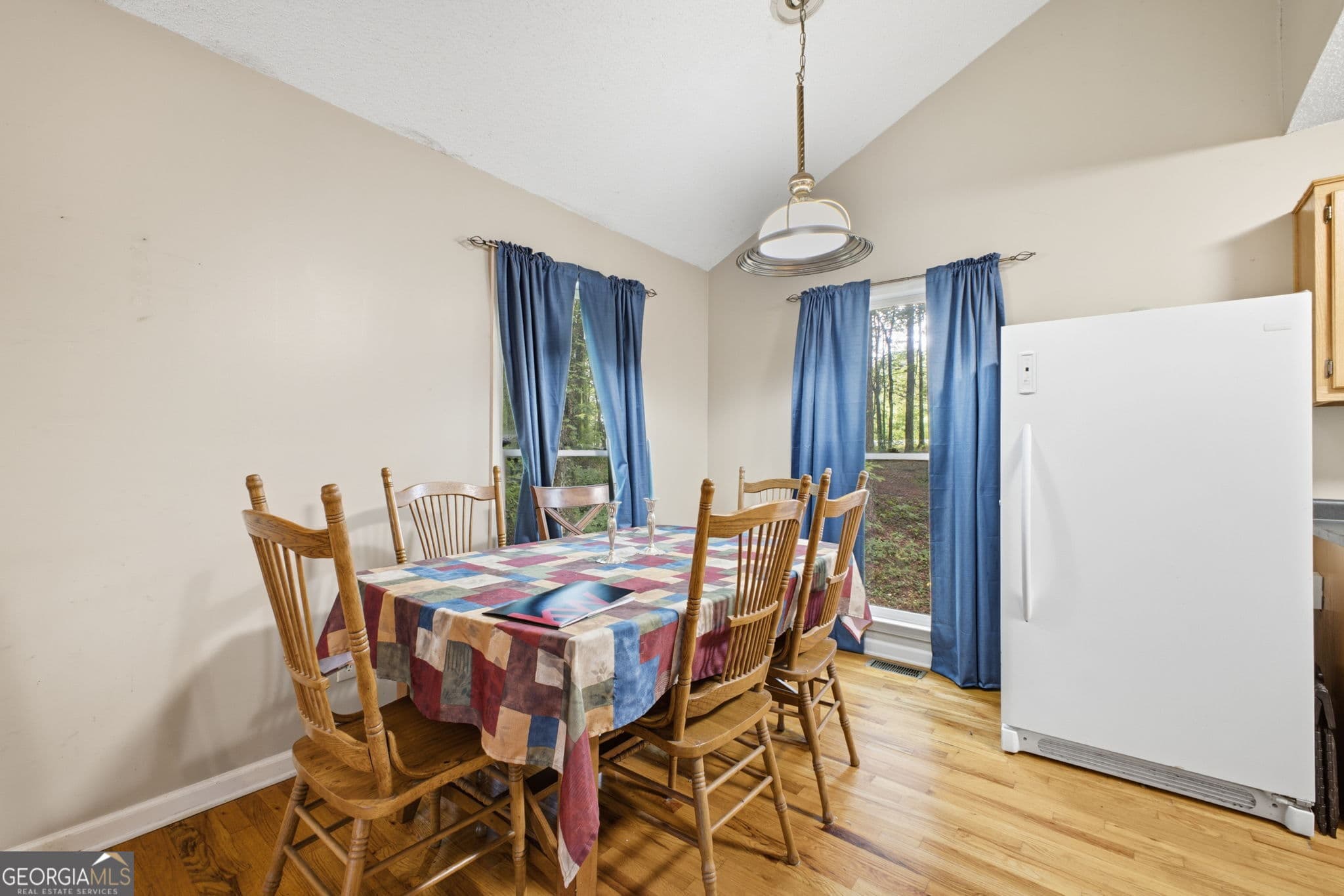 3 bedroom, 2.5 bathroom, 2,847 sq ft single family residence for sale at 242 Pine Pitch Road, Cedartown, GA 30125 — photo 6