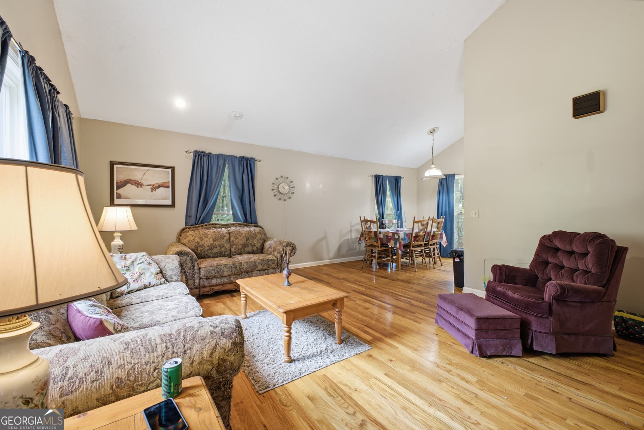 3 bedroom, 2.5 bathroom, 2,847 sq ft single family residence for sale at 242 Pine Pitch Road, Cedartown, GA 30125 — photo 3