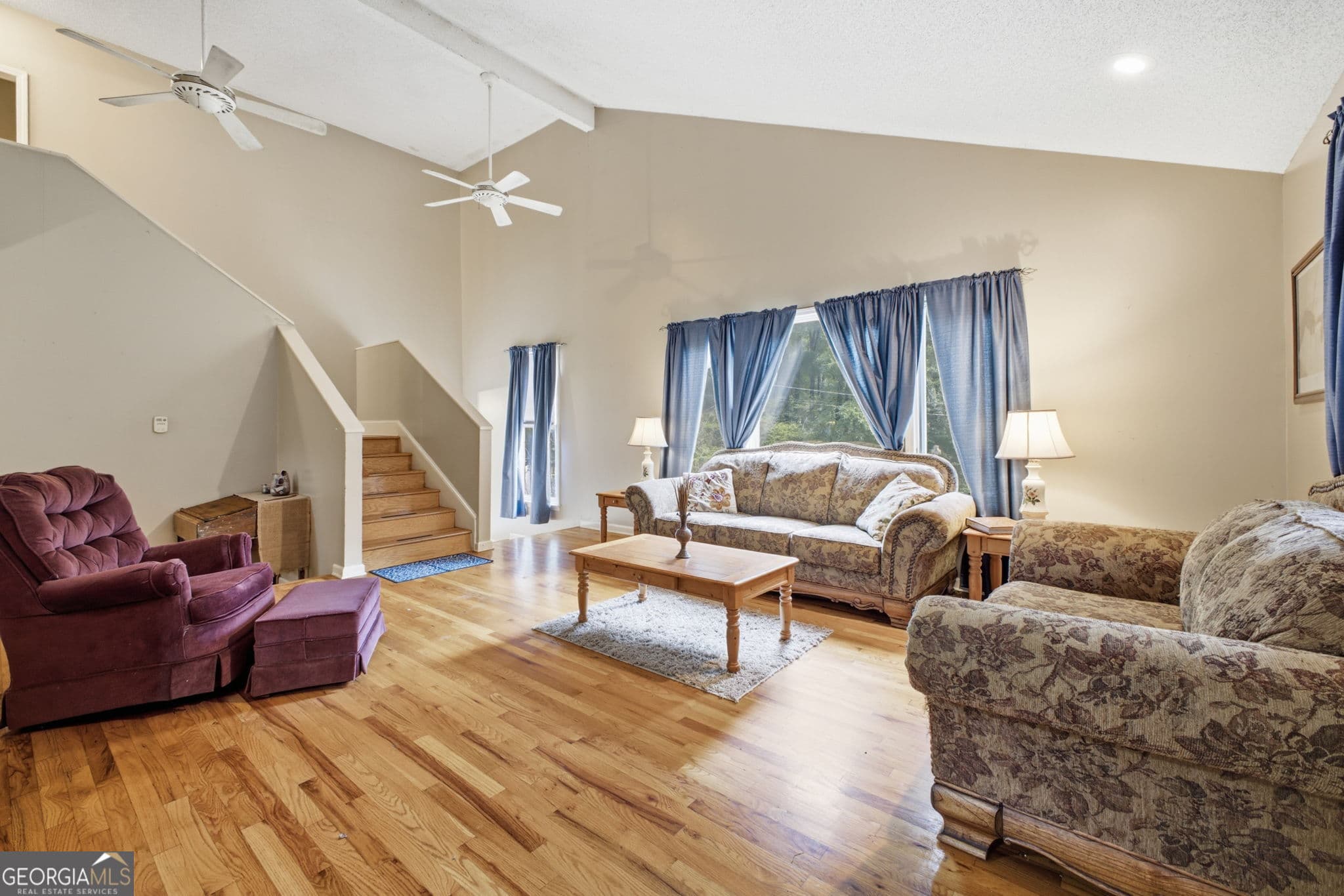 3 bedroom, 2.5 bathroom, 2,847 sq ft single family residence for sale at 242 Pine Pitch Road, Cedartown, GA 30125 — photo 5