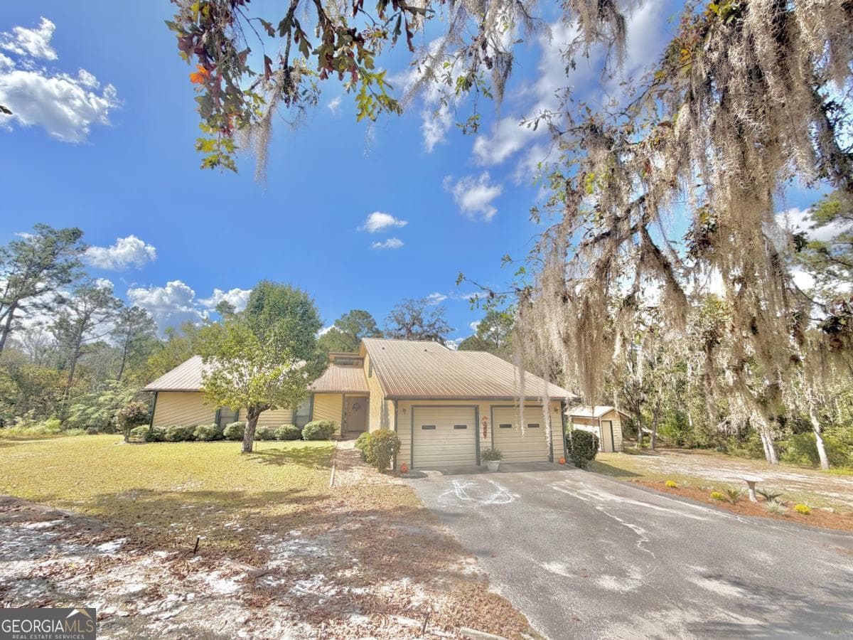 77 Jimmy Boatright Road, Hazlehurst, GA 31539 — most recent listing photo