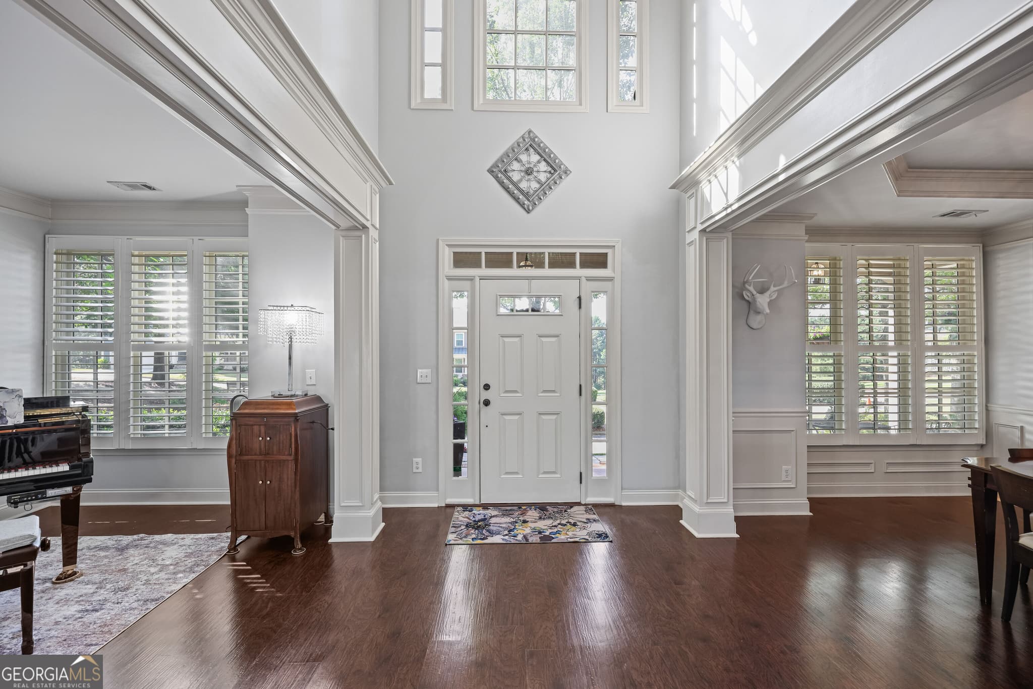 5 bedroom, 4 bathroom, 3,156 sq ft single family residence for sale at 1611 Chancery Lane, Lithia Springs, GA 30122 — photo 6