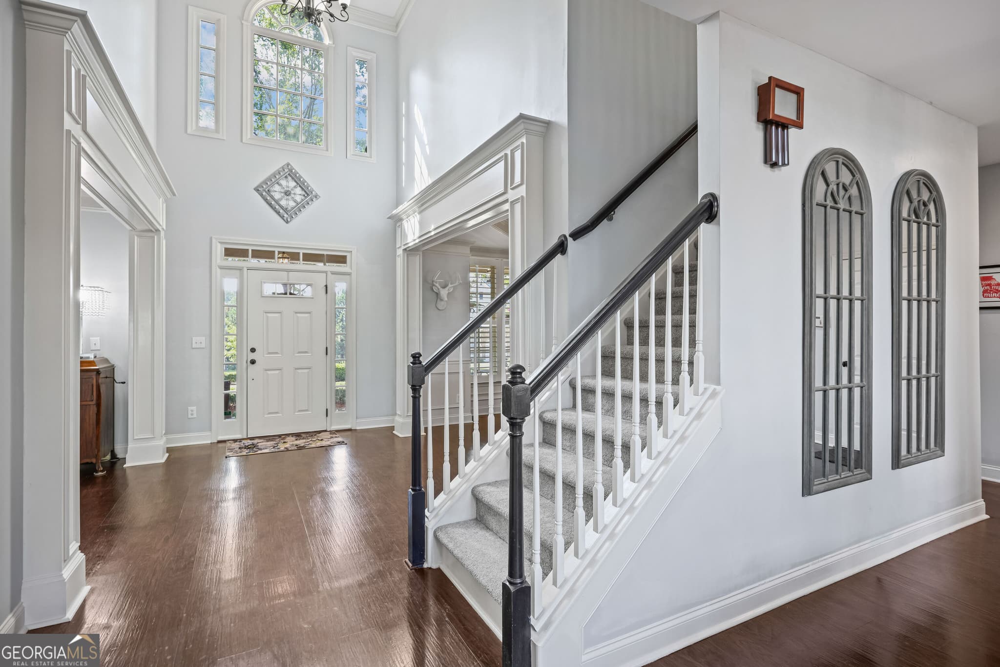 5 bedroom, 4 bathroom, 3,156 sq ft single family residence for sale at 1611 Chancery Lane, Lithia Springs, GA 30122 — photo 7