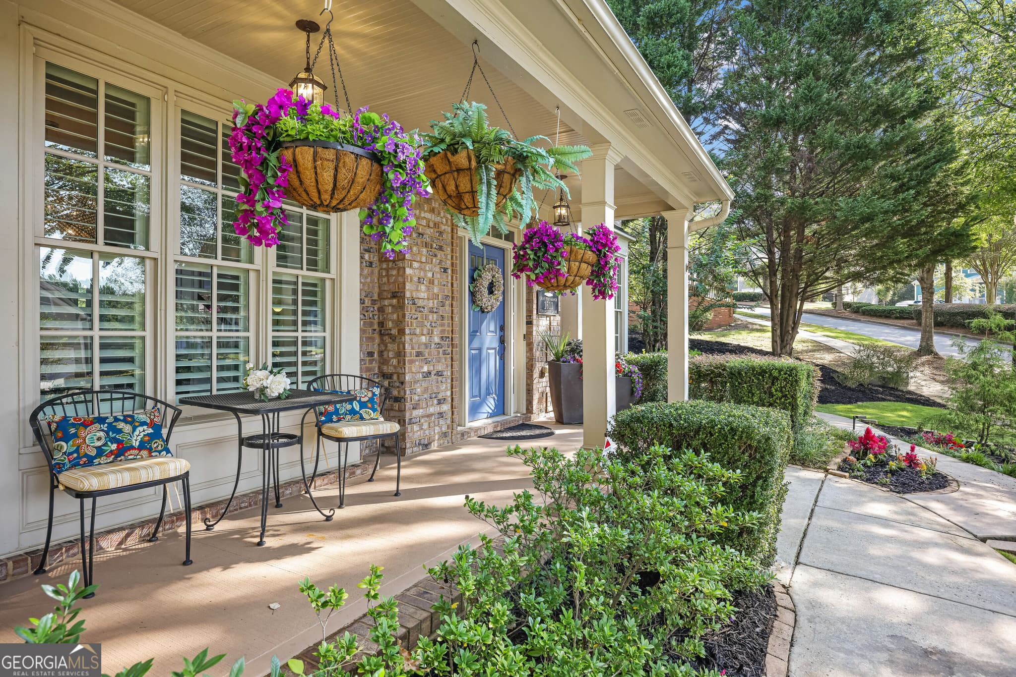 5 bedroom, 4 bathroom, 3,156 sq ft single family residence for sale at 1611 Chancery Lane, Lithia Springs, GA 30122 — photo 5