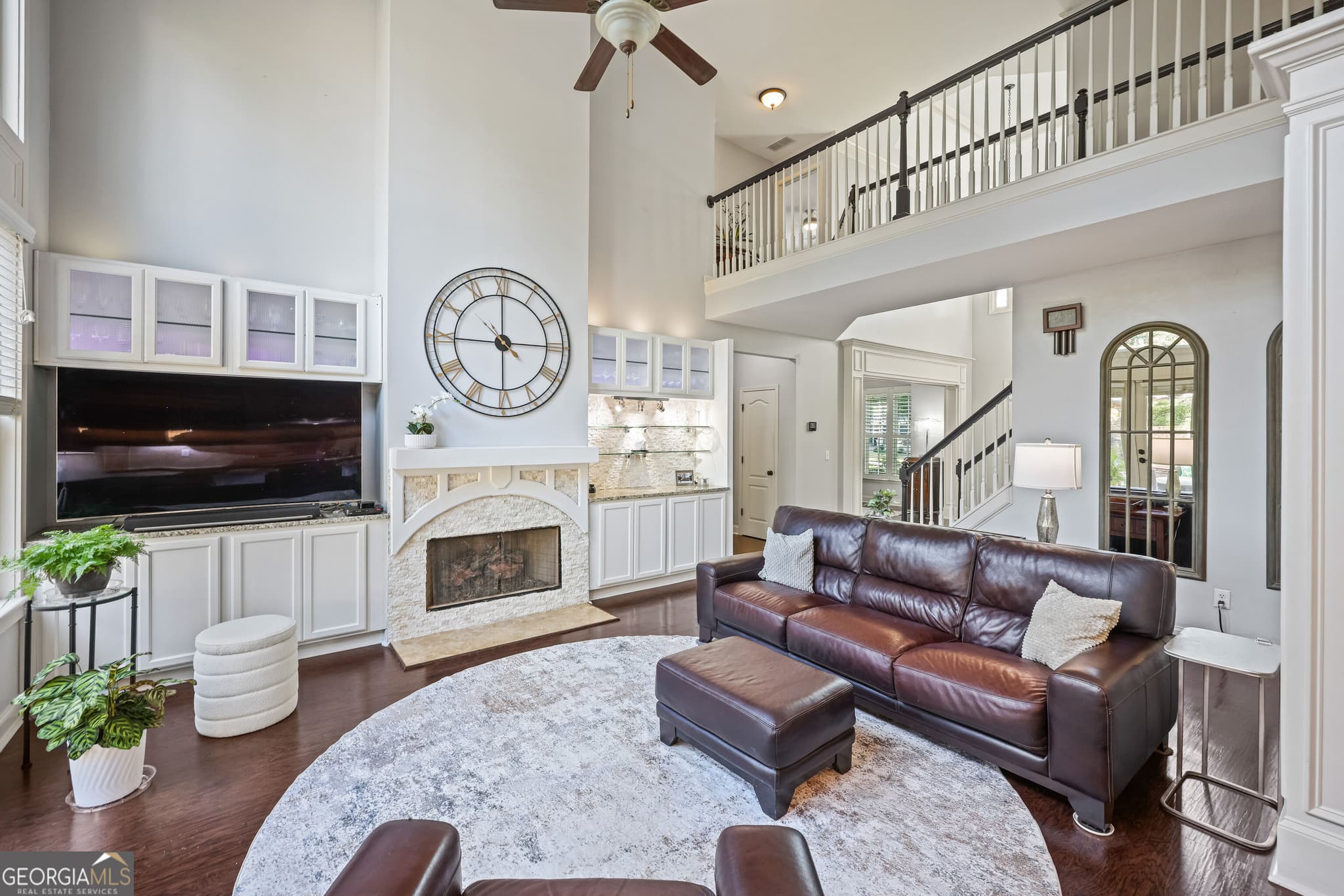 5 bedroom, 4 bathroom, 3,156 sq ft single family residence for sale at 1611 Chancery Lane, Lithia Springs, GA 30122 — photo 8