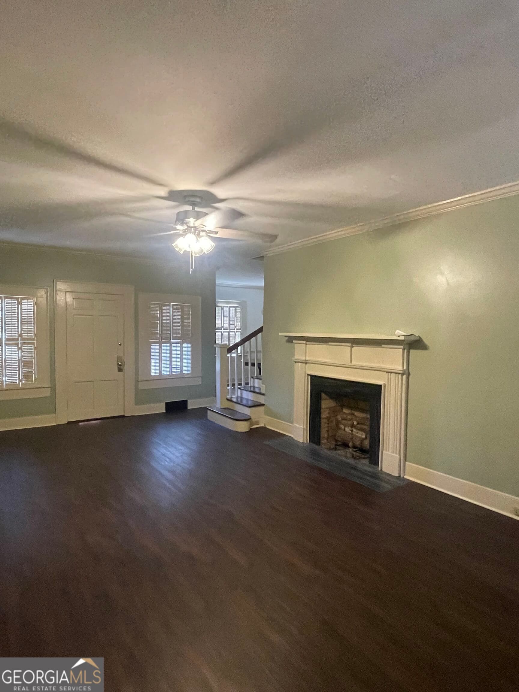 4 bedroom, 2 bathroom, 1,893 sq ft single family residence for sale at 320 Parkway Drive, Thomaston, GA 30286 — photo 7