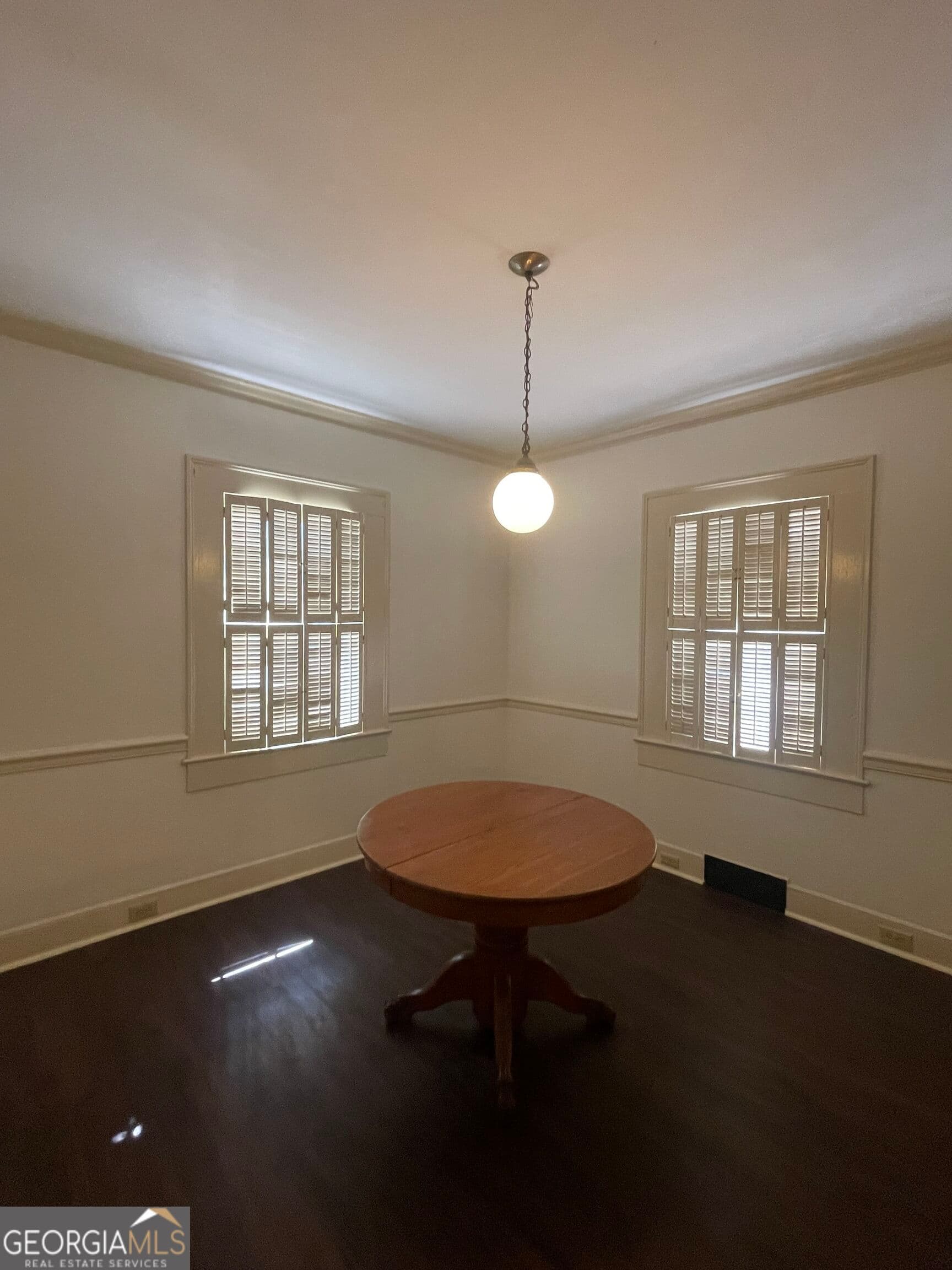 4 bedroom, 2 bathroom, 1,893 sq ft single family residence for sale at 320 Parkway Drive, Thomaston, GA 30286 — photo 10