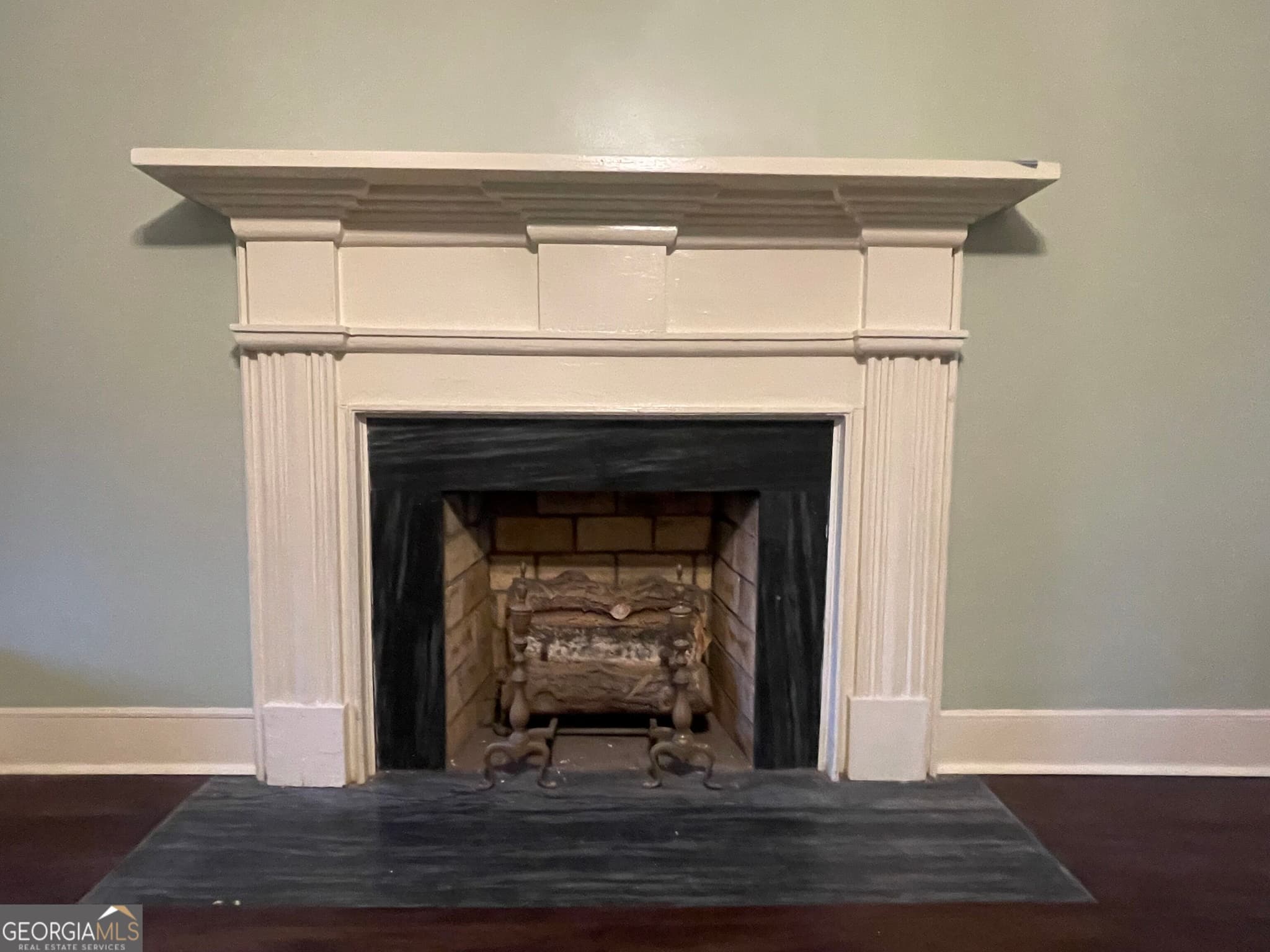 4 bedroom, 2 bathroom, 1,893 sq ft single family residence for sale at 320 Parkway Drive, Thomaston, GA 30286 — photo 8
