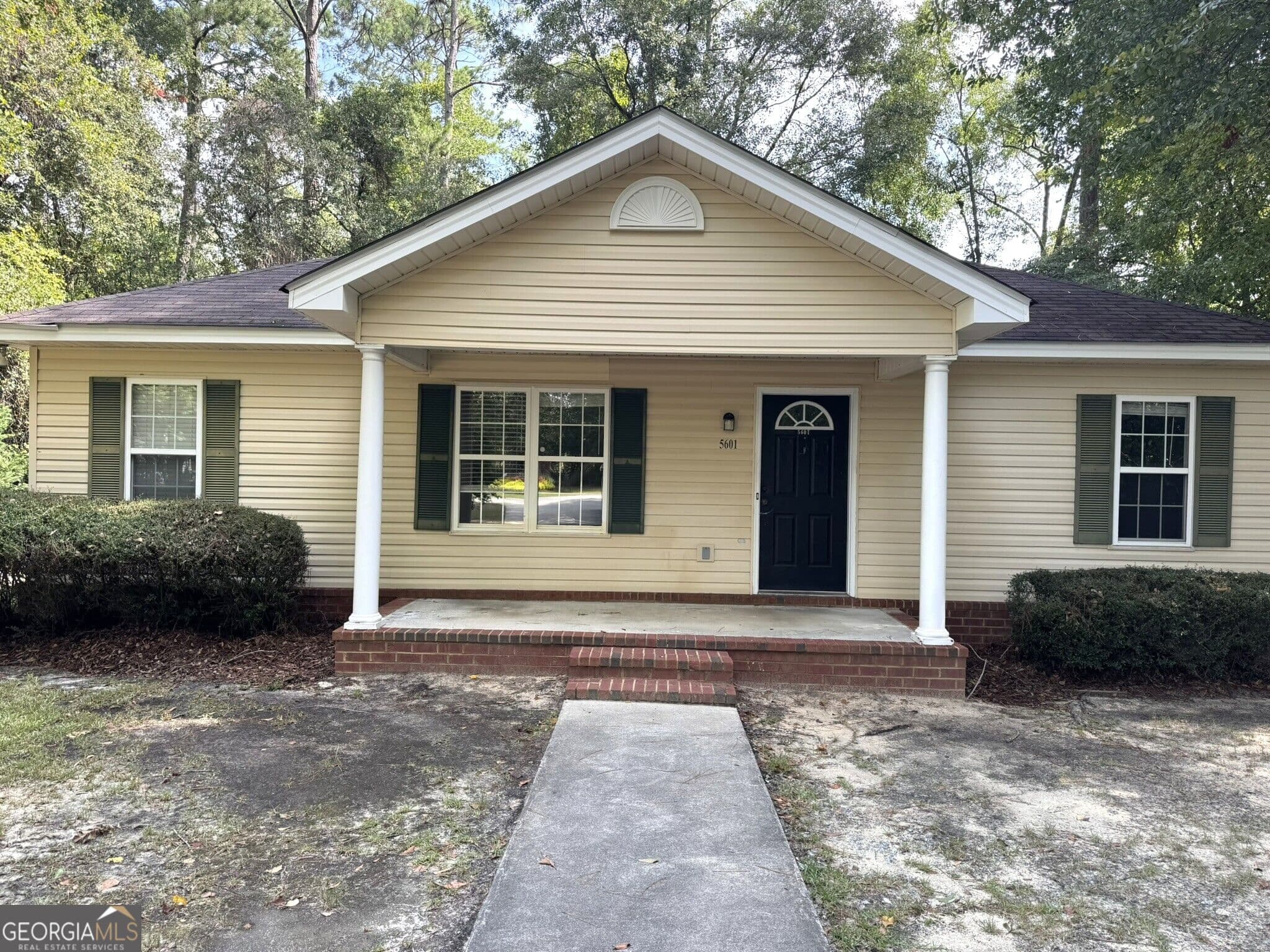 3 bedroom, 3 bathroom single family residence for rent at 5601 Landings Parkway, Statesboro, GA 30458 for $1,650 a month — photo 1 of 1