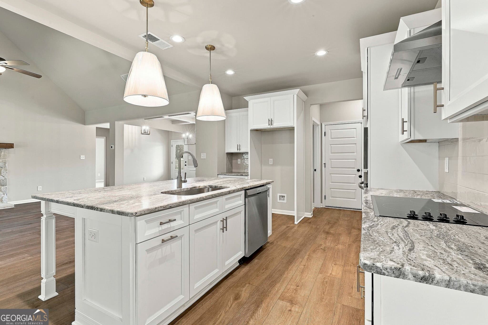 4 bedroom, 3 bathroom, 2,311 sq ft single family residence for sale at 61 Root Drive 18, Newnan, GA 30263 — photo 6
