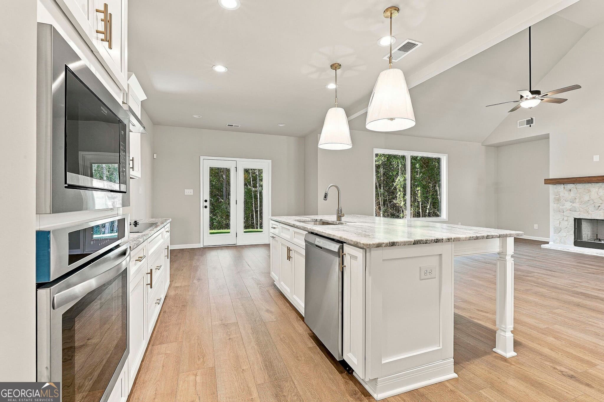 4 bedroom, 3 bathroom, 2,311 sq ft single family residence for sale at 61 Root Drive 18, Newnan, GA 30263 — photo 7