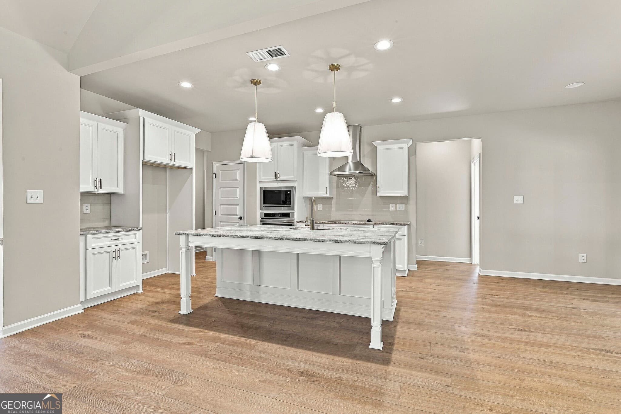 4 bedroom, 3 bathroom, 2,311 sq ft single family residence for sale at 61 Root Drive 18, Newnan, GA 30263 — photo 3