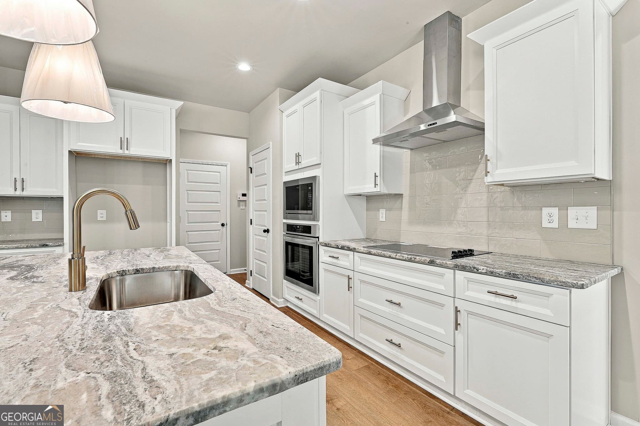 4 bedroom, 3 bathroom, 2,311 sq ft single family residence for sale at 61 Root Drive 18, Newnan, GA 30263 — photo 5