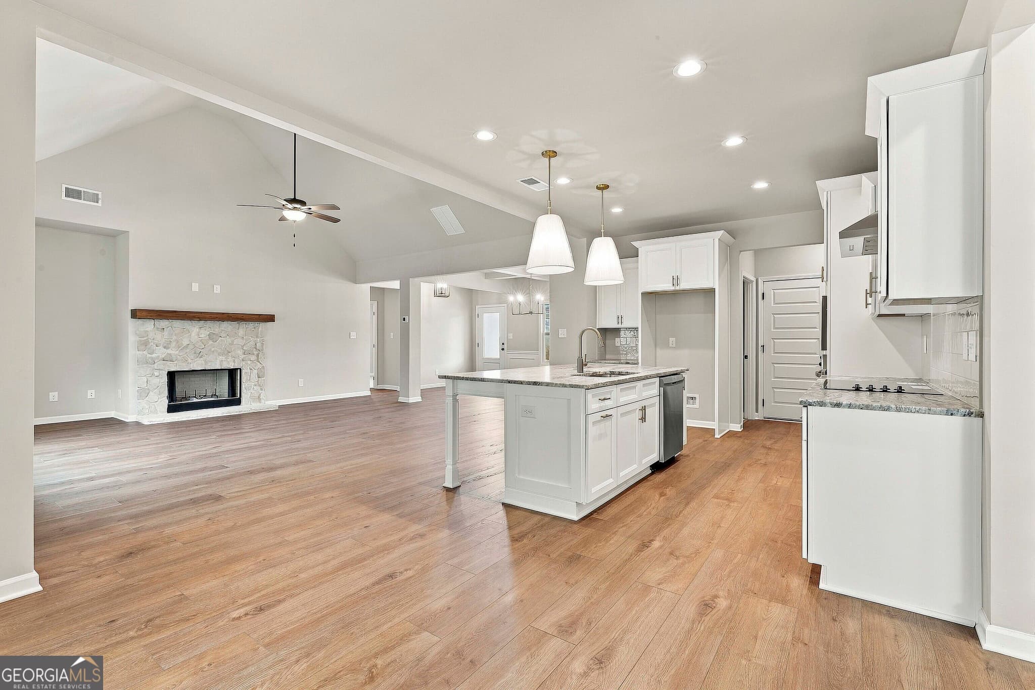 4 bedroom, 3 bathroom, 2,311 sq ft single family residence for sale at 61 Root Drive 18, Newnan, GA 30263 — photo 9