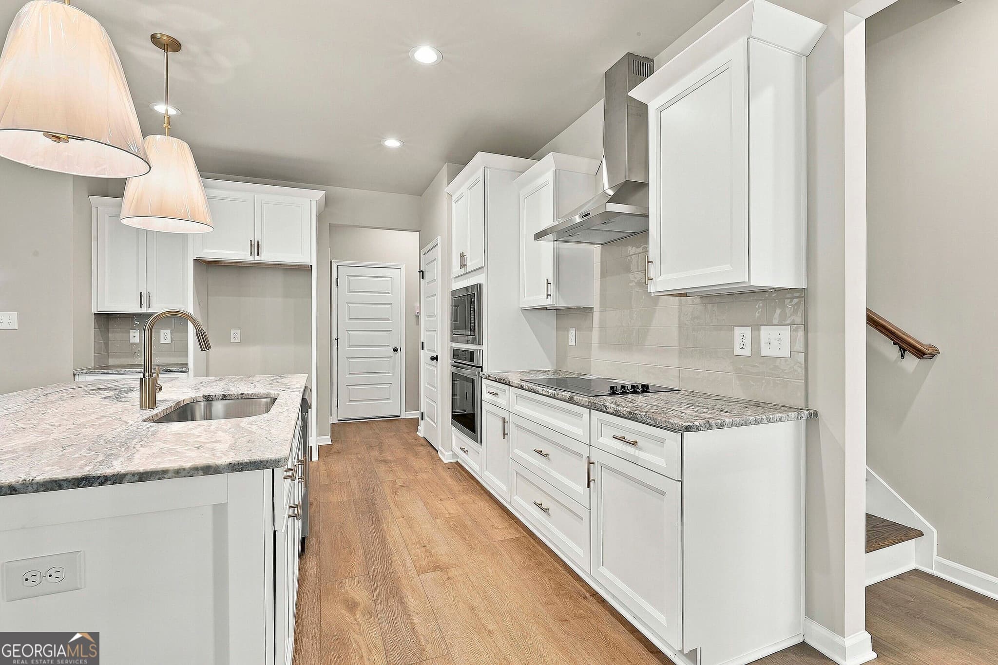 4 bedroom, 3 bathroom, 2,311 sq ft single family residence for sale at 61 Root Drive 18, Newnan, GA 30263 — photo 4