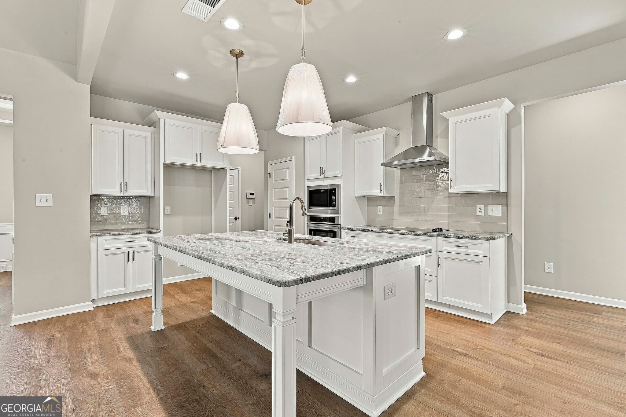 4 bedroom, 3 bathroom, 2,311 sq ft single family residence for sale at 61 Root Drive 18, Newnan, GA 30263 — photo 8