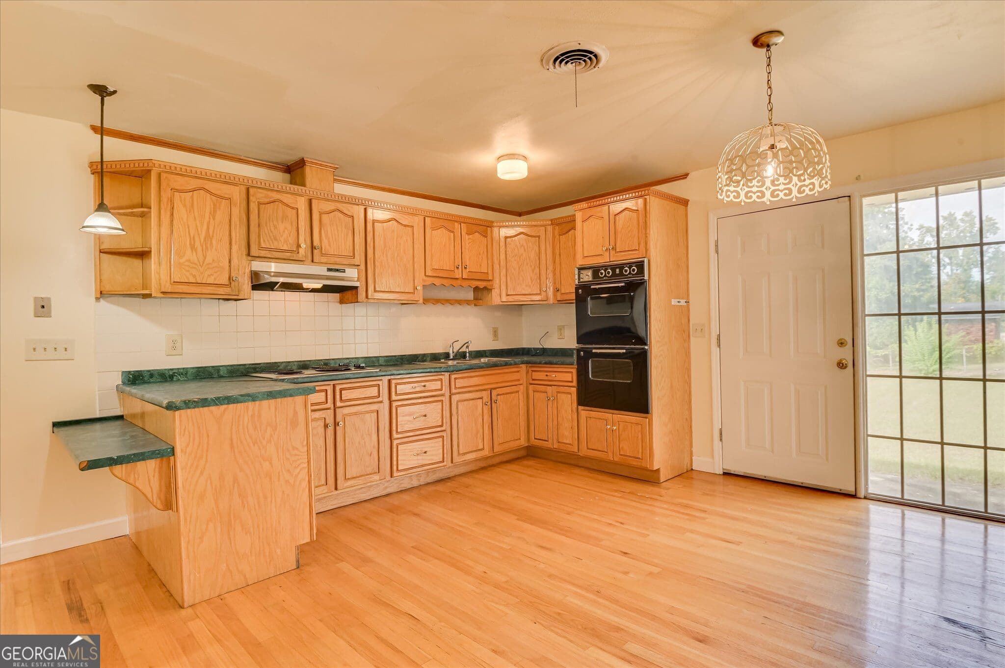 4 bedroom, 2 bathroom, 1,305 sq ft single family residence for sale at 2083 Hillsinger Road, Augusta, GA 30904 — photo 9