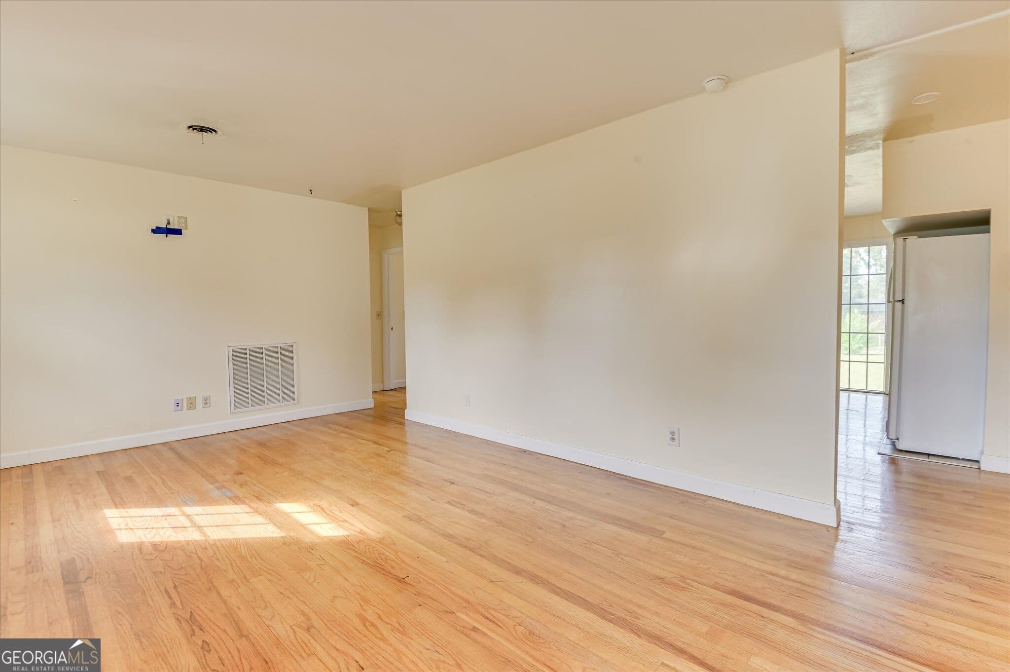 4 bedroom, 2 bathroom, 1,305 sq ft single family residence for sale at 2083 Hillsinger Road, Augusta, GA 30904 — photo 8