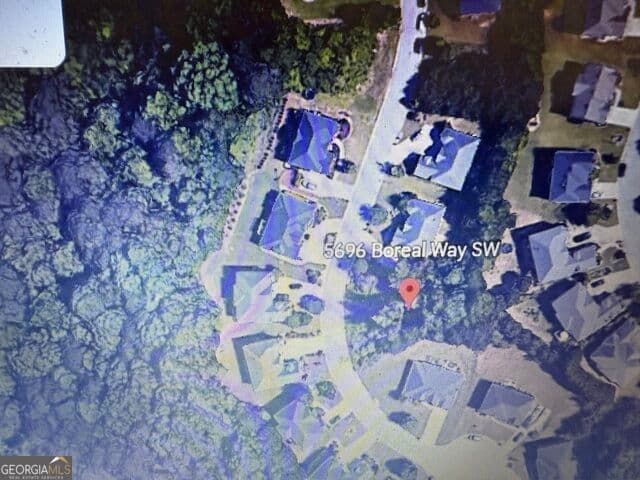 residential lot for sale at 5696 Boreal Way, South Fulton, GA 30331 — photo 5