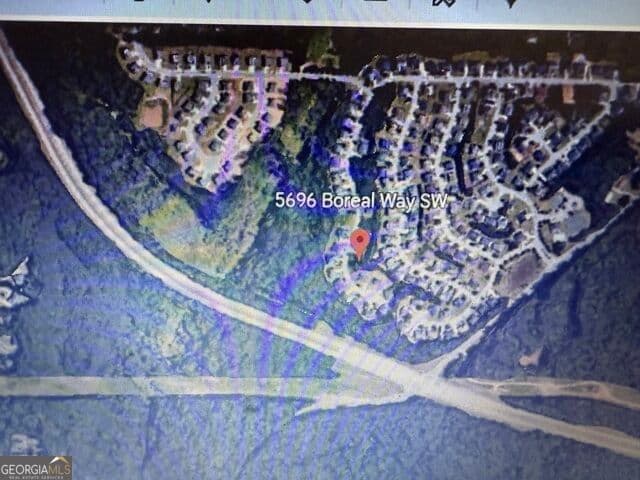 residential lot for sale at 5696 Boreal Way, South Fulton, GA 30331 — photo 4