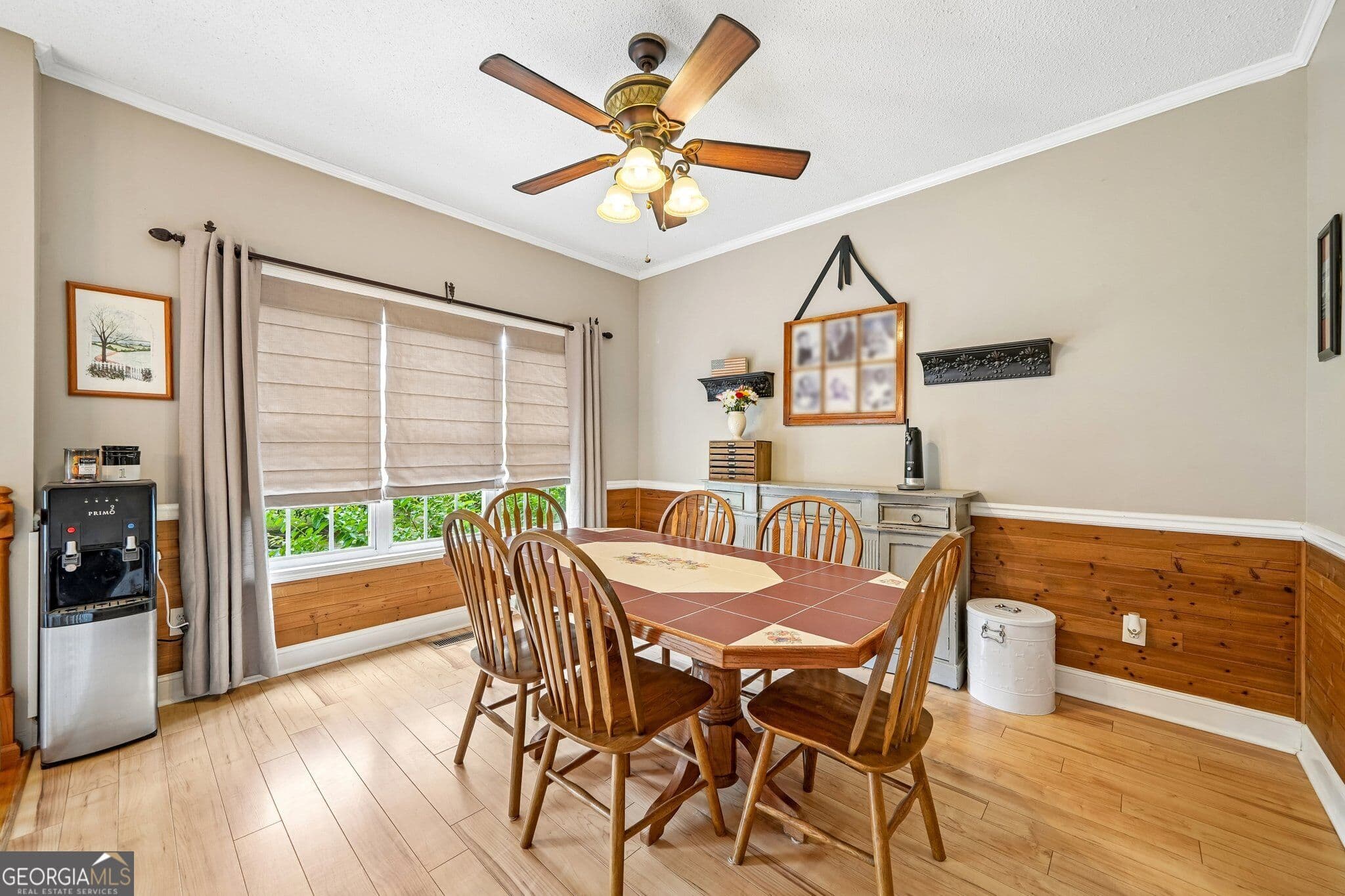 4 bedroom, 2 bathroom, 2,191 sq ft single family residence for sale at 130 Chesterfield Drive, Newnan, GA 30265 — photo 9