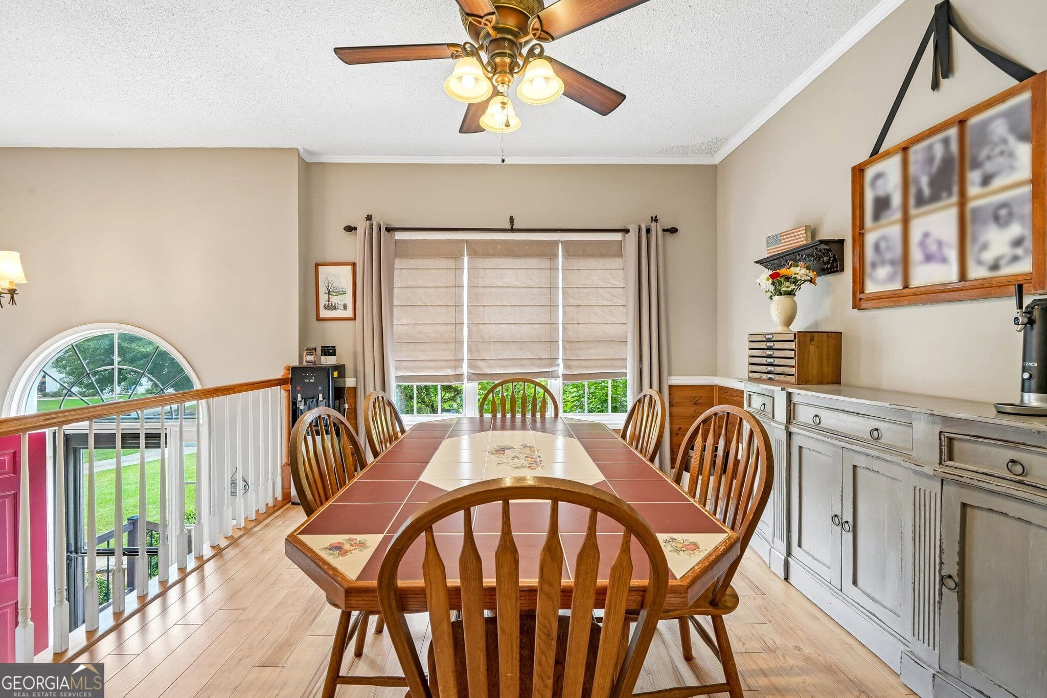 4 bedroom, 2 bathroom, 2,191 sq ft single family residence for sale at 130 Chesterfield Drive, Newnan, GA 30265 — photo 8