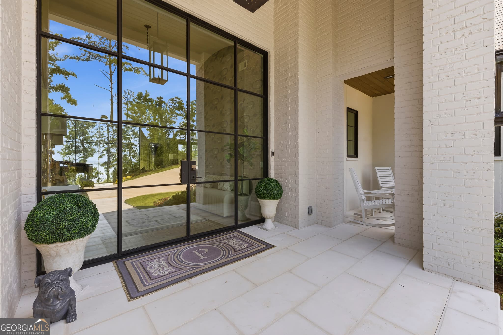 6 bedroom, 7 bathroom, 7,578 sq ft single family residence for sale at 1120 Neary Ridge, Greensboro, GA 30642 — photo 6