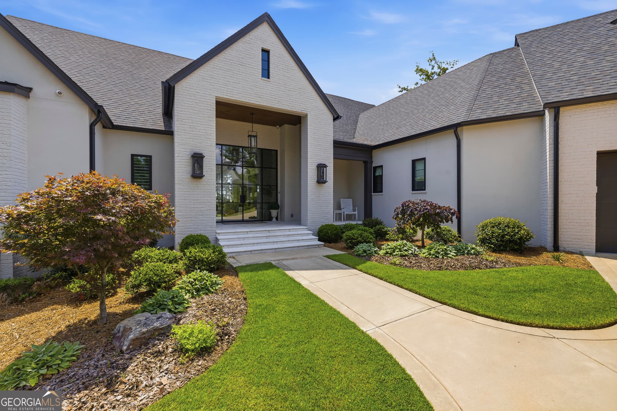 6 bedroom, 7 bathroom, 7,578 sq ft single family residence for sale at 1120 Neary Ridge, Greensboro, GA 30642 — photo 3